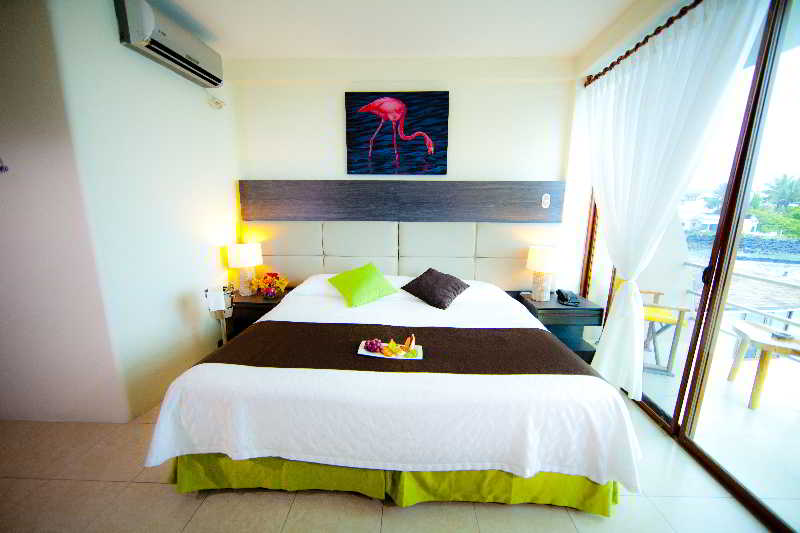 Room Partial Sea View