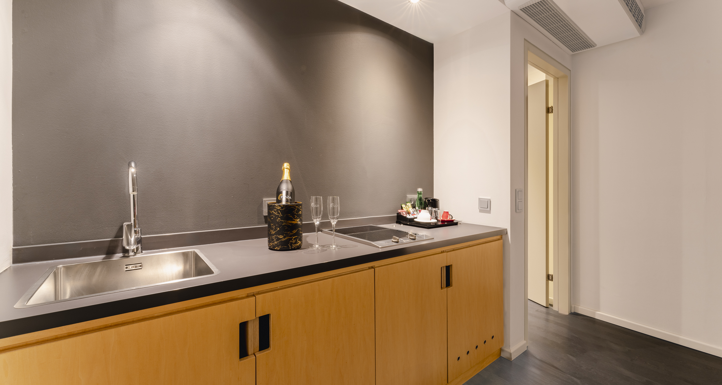 Apartment One Bedroom