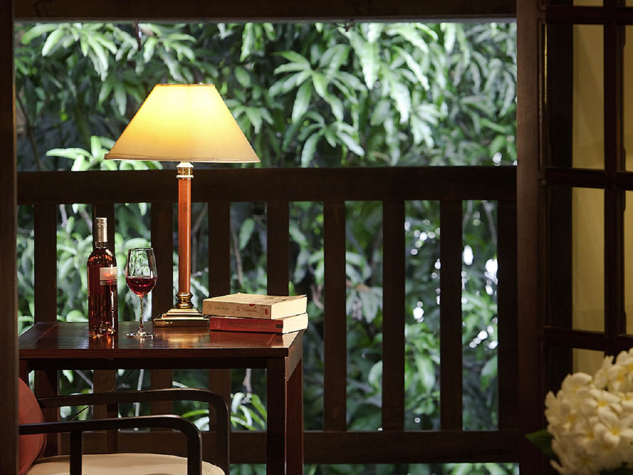 Suite Executive King Bed