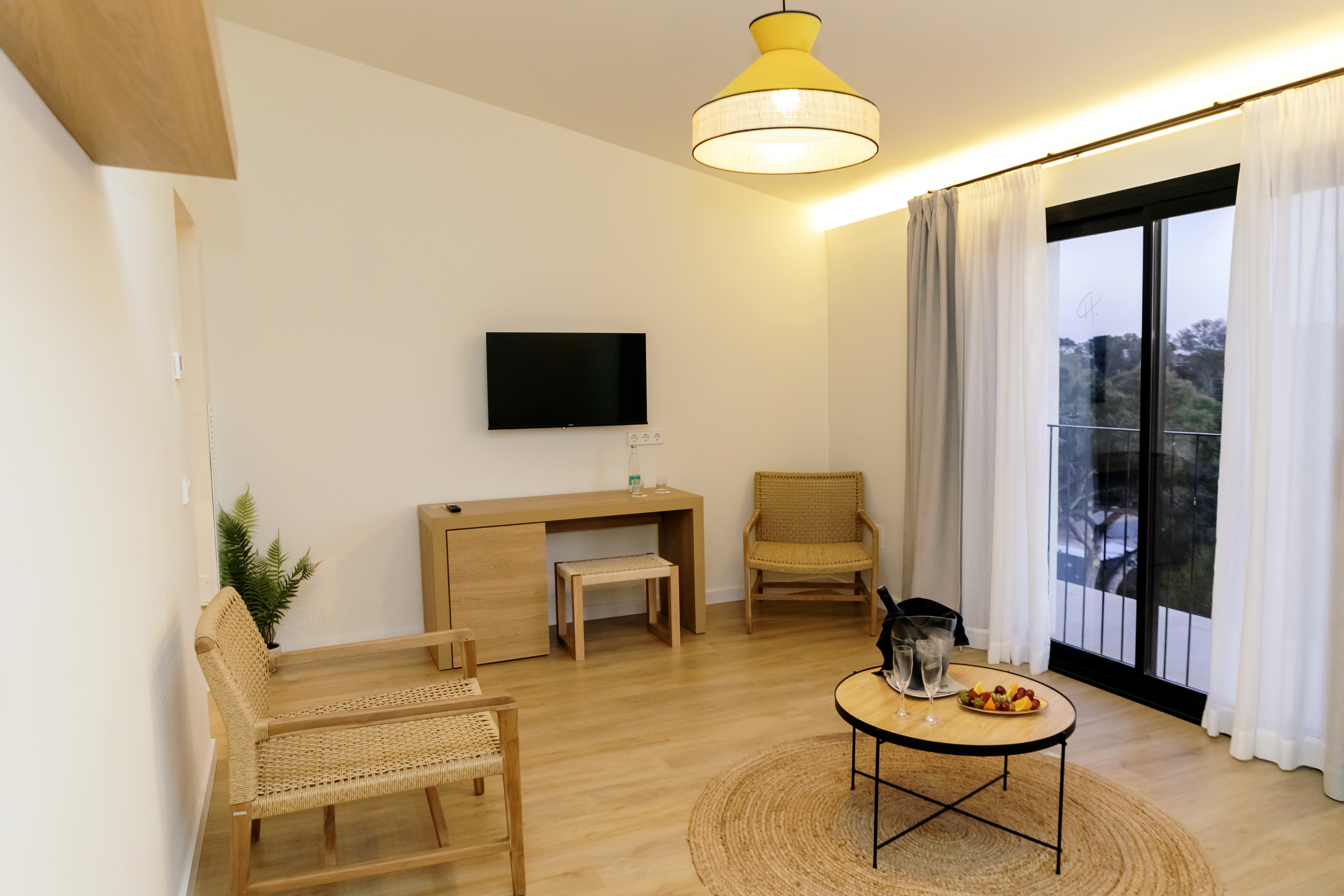 Family Room Standard