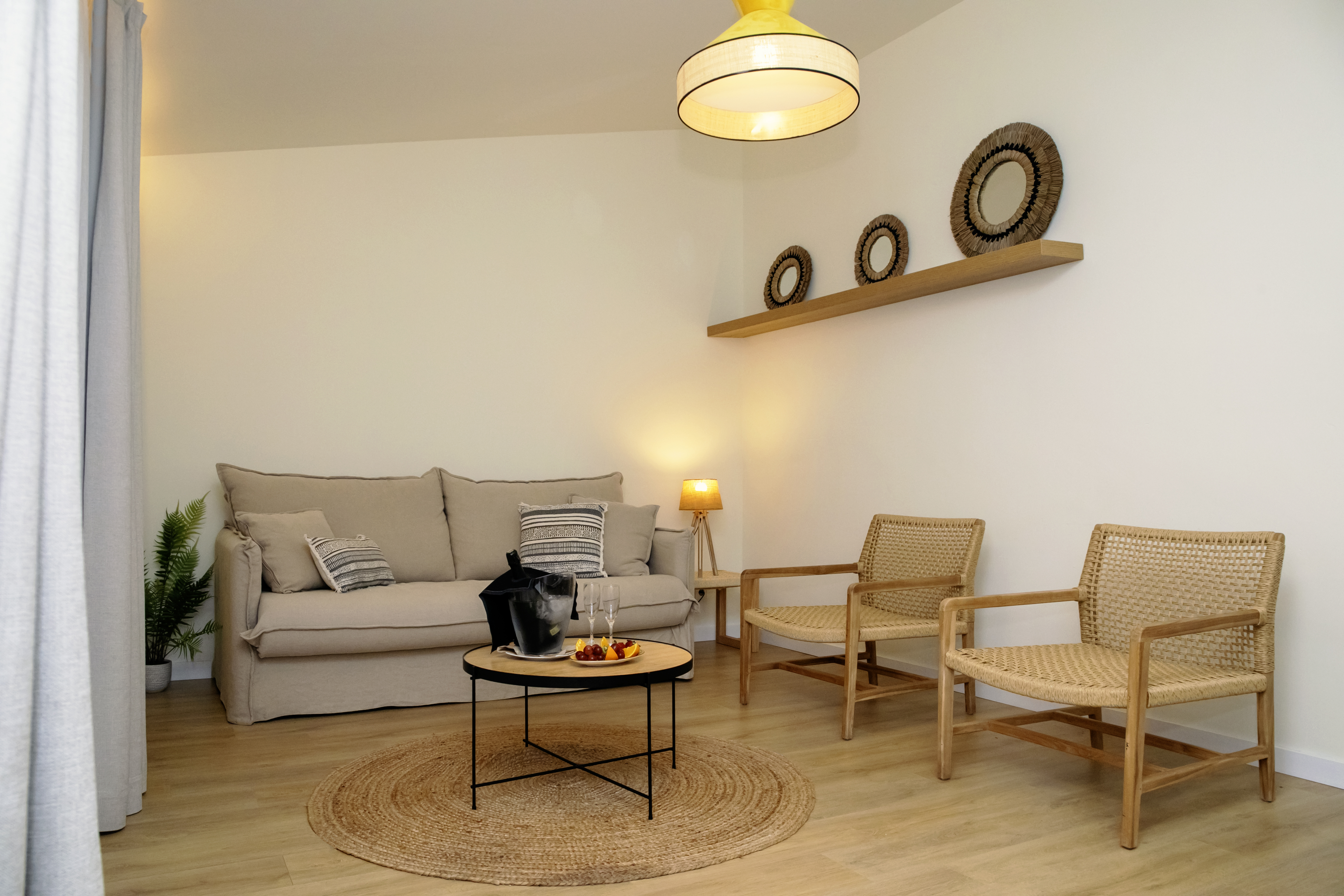 Family Room Standard