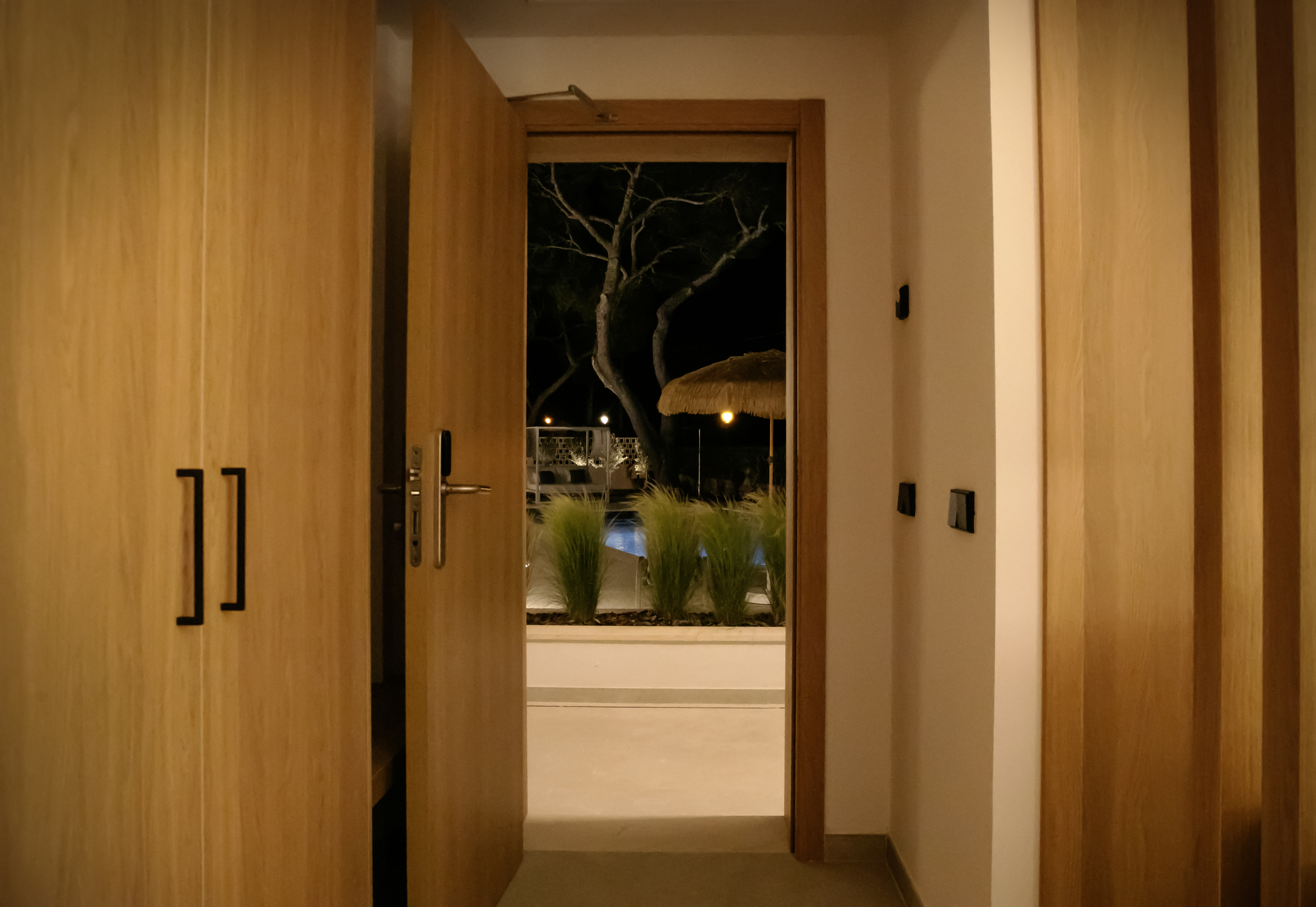 Double or Twin Executive