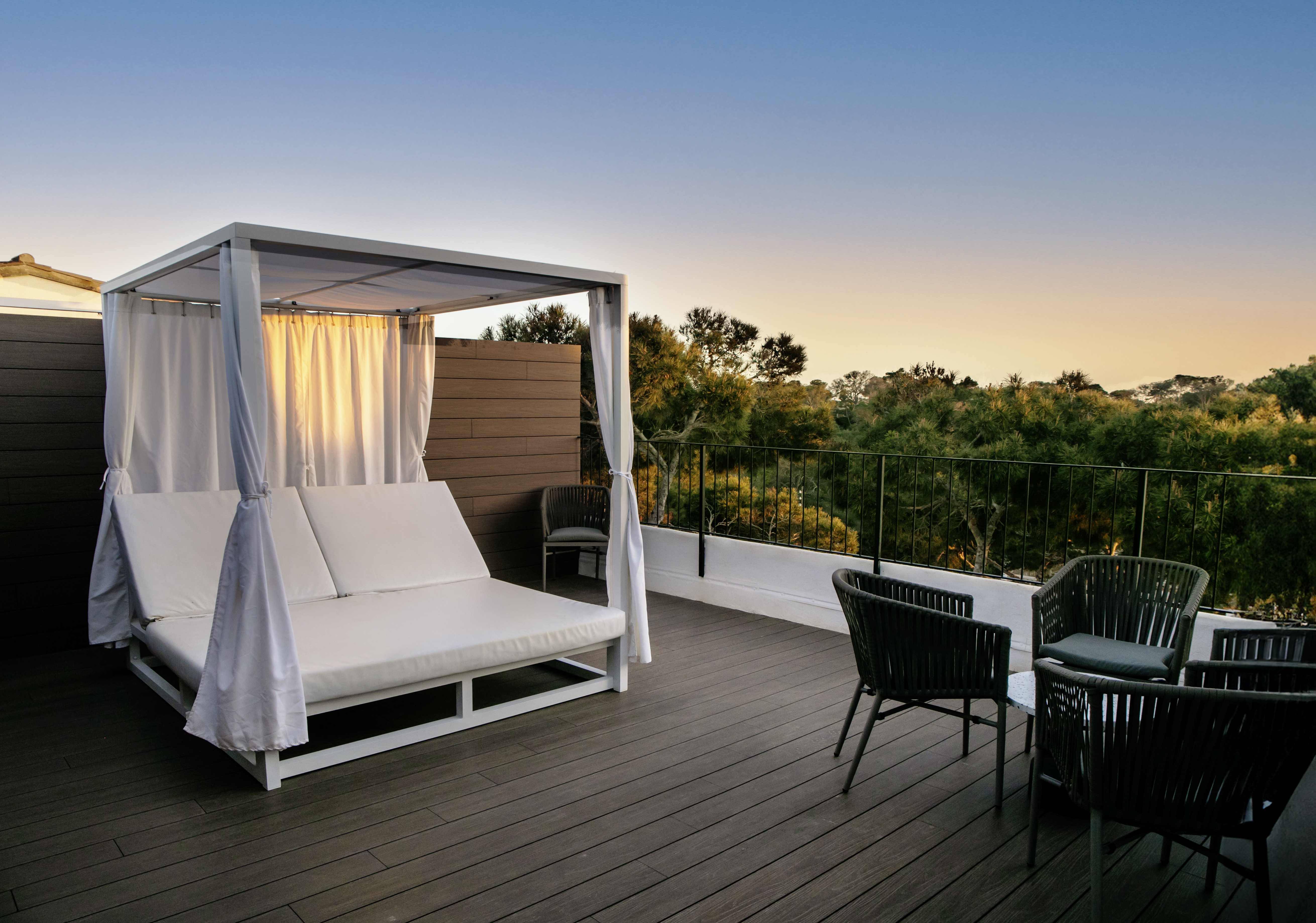 Family Room Standard