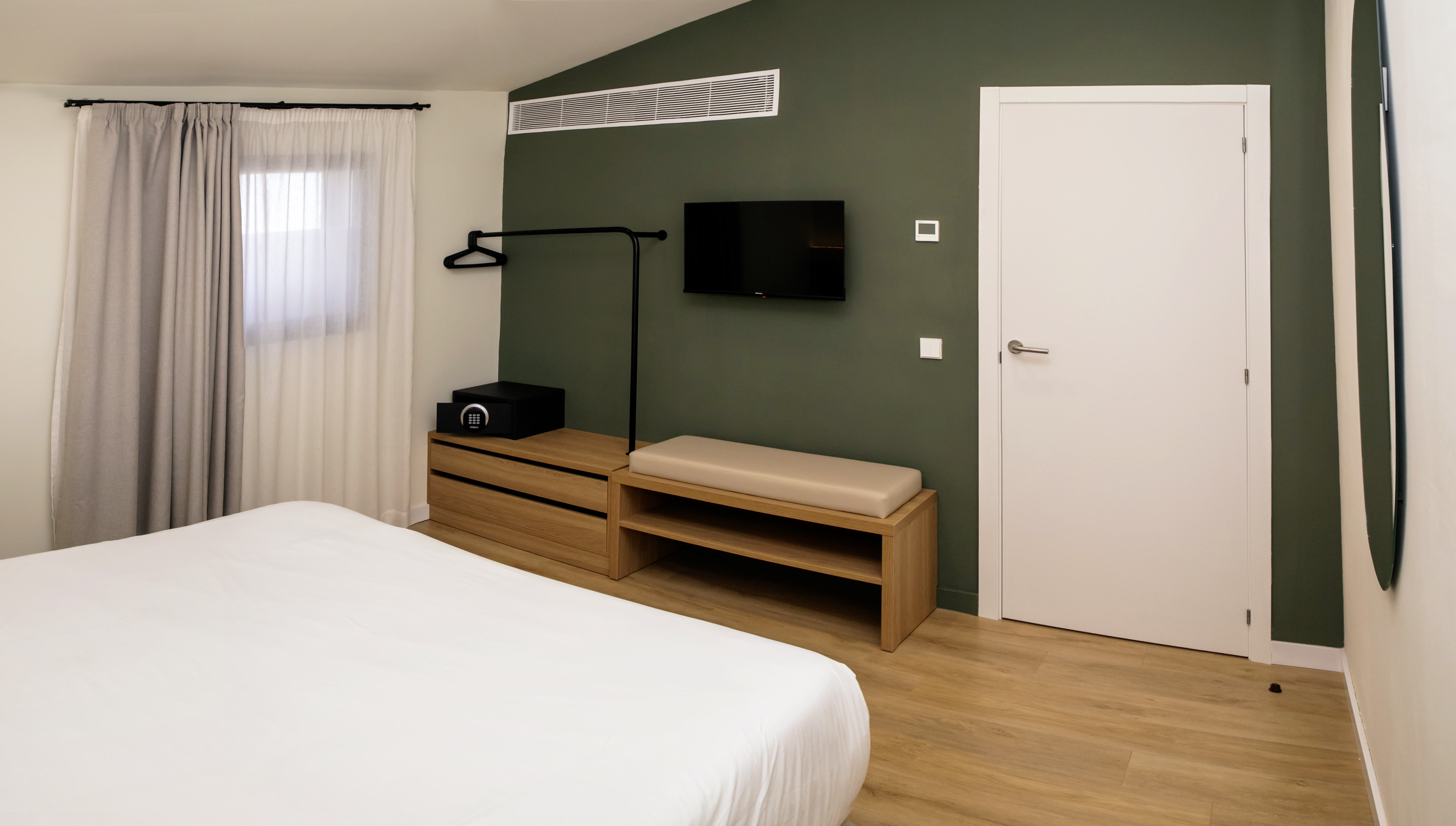 Family Room Standard