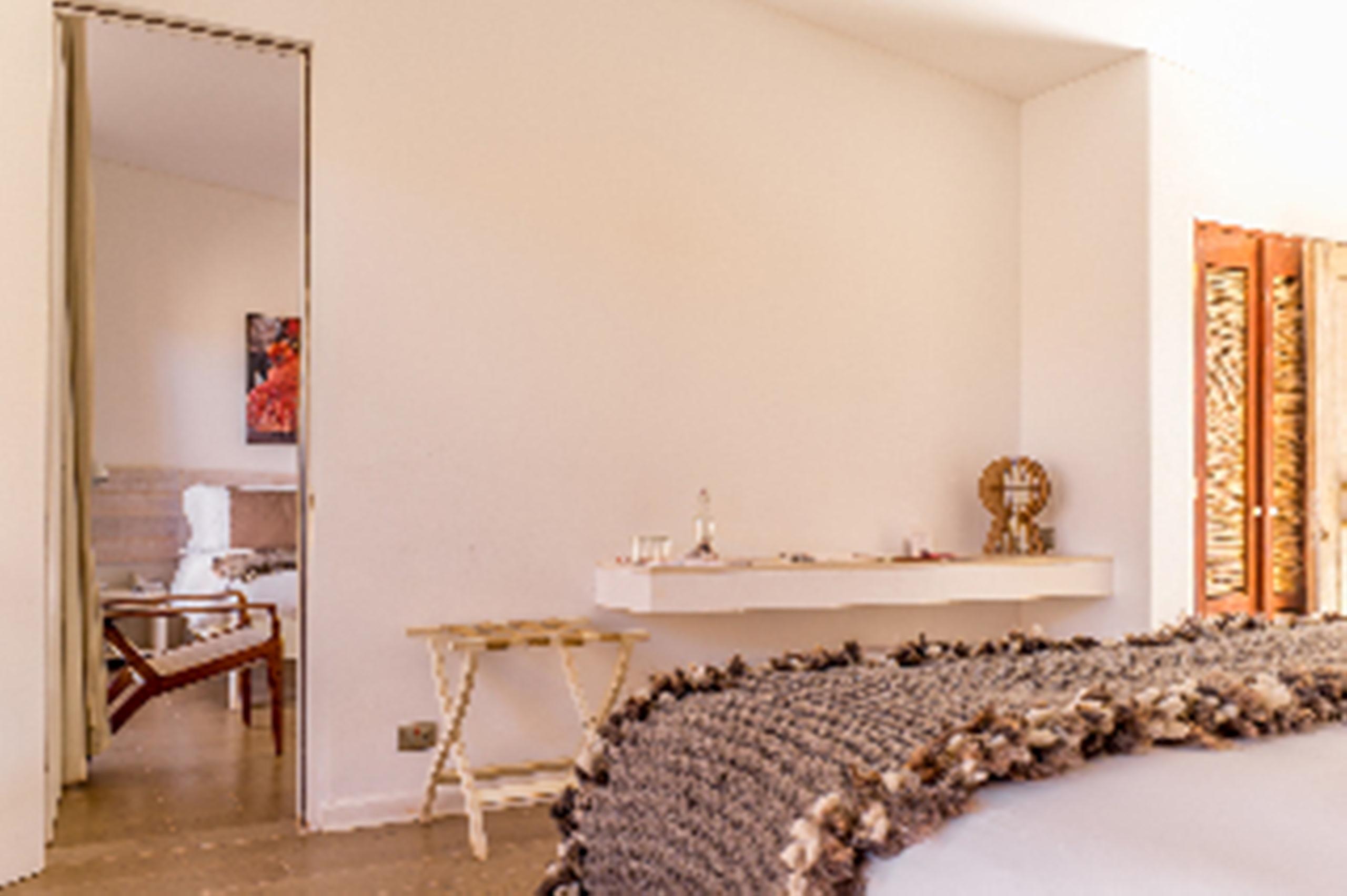 Suite with Double Bed