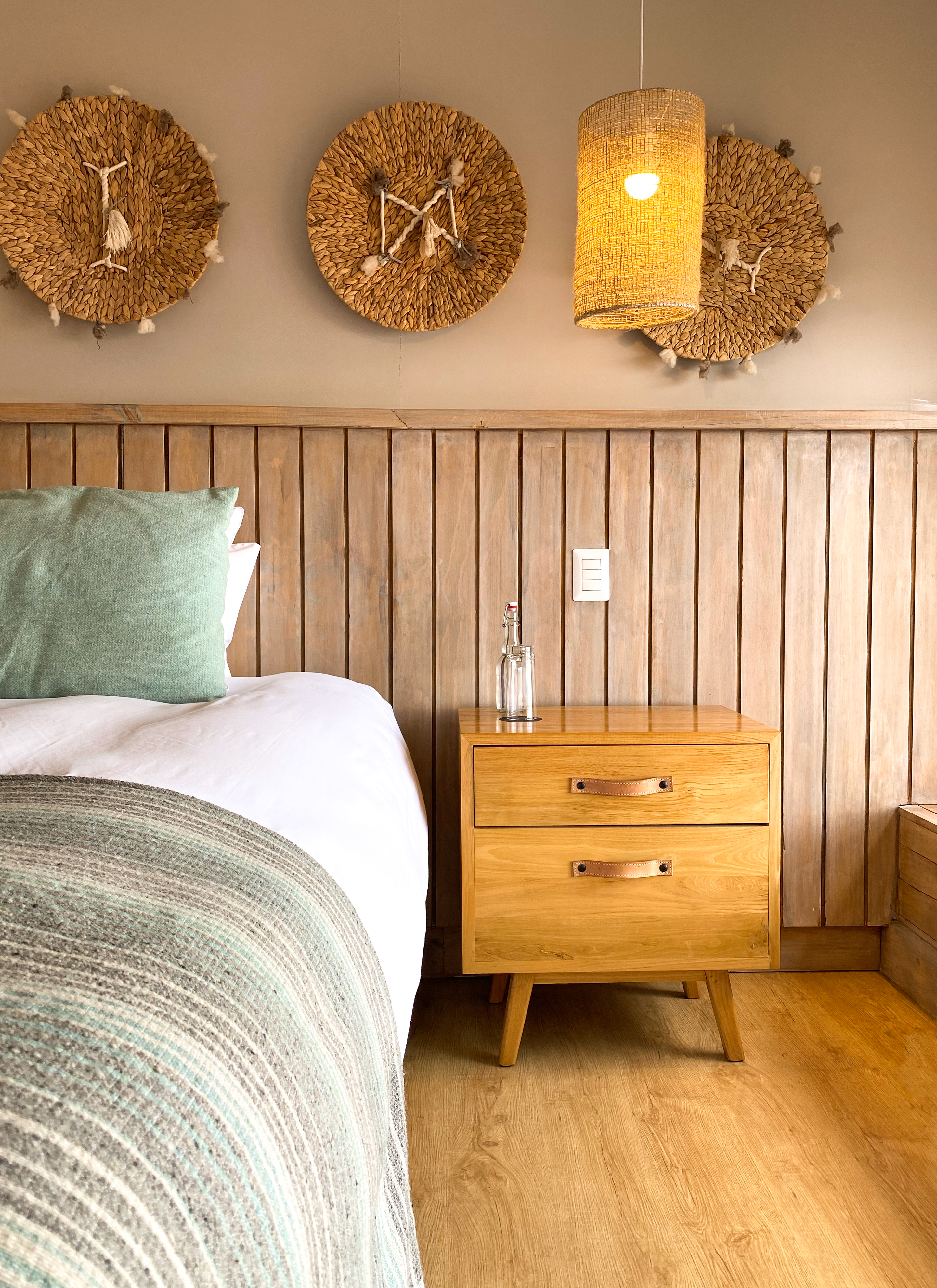 Double Deluxe City View