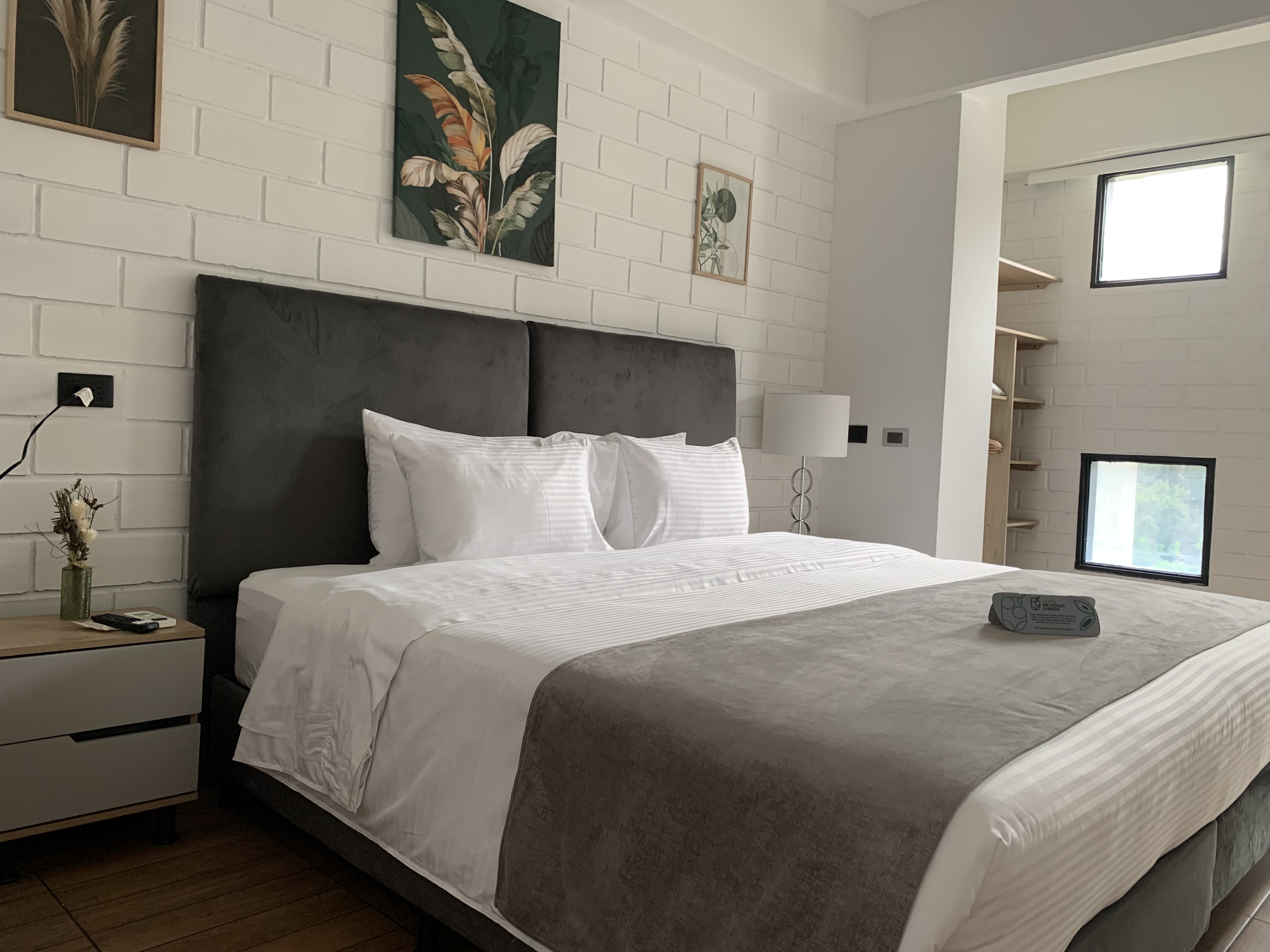 Junior Suite Deluxe One Bed