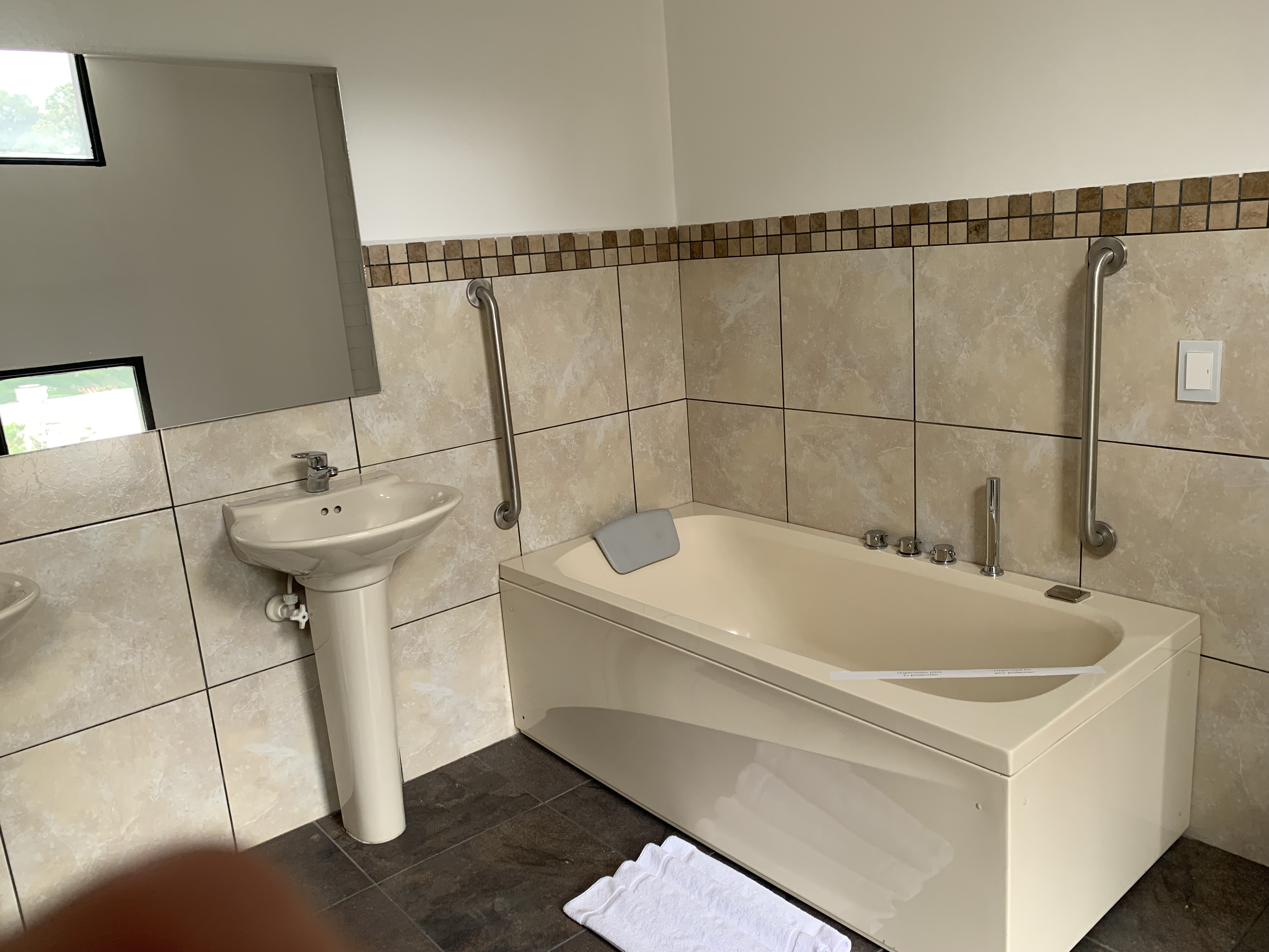 Junior Suite Deluxe One Bed