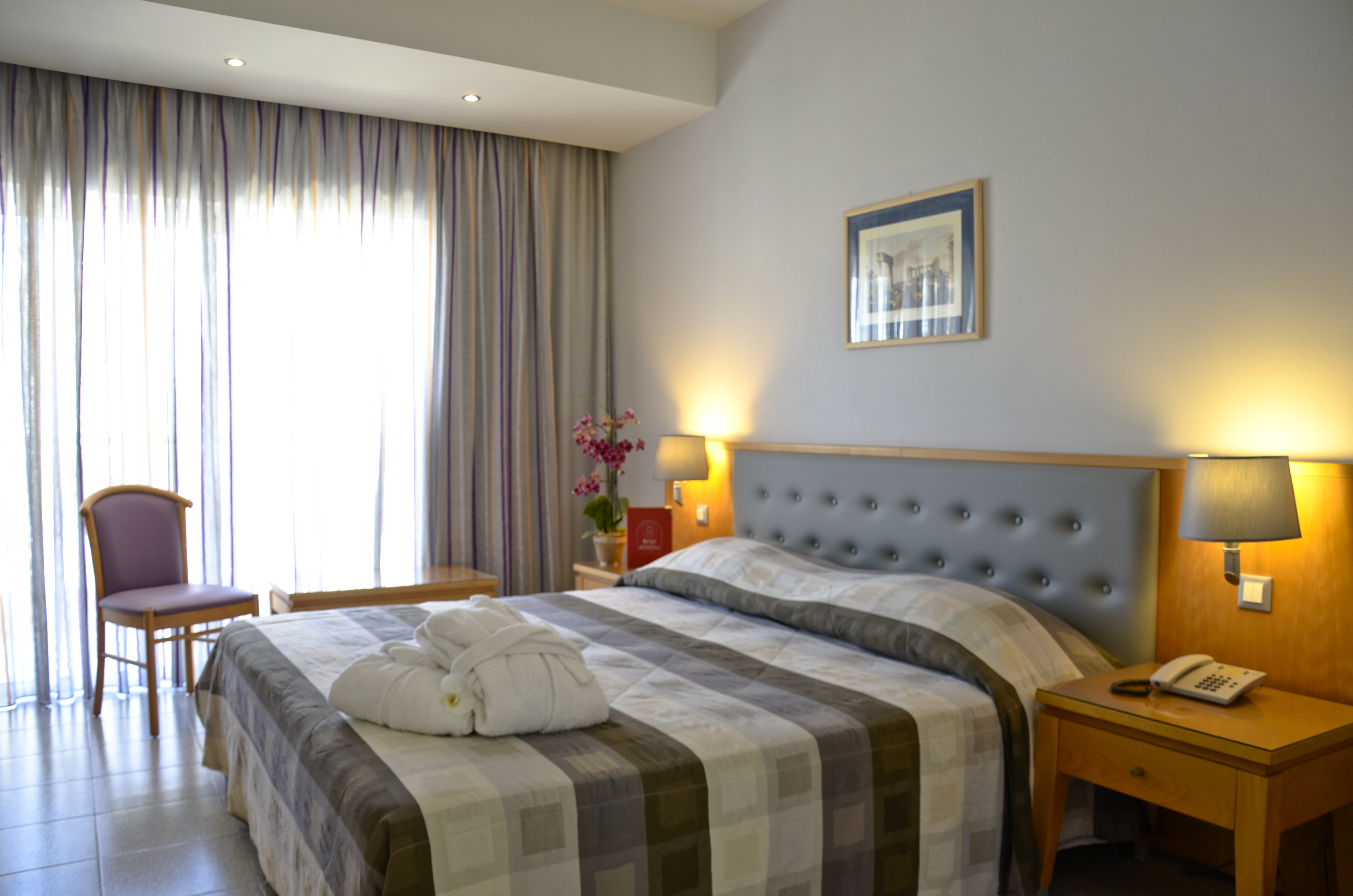 Double or Twin Standard