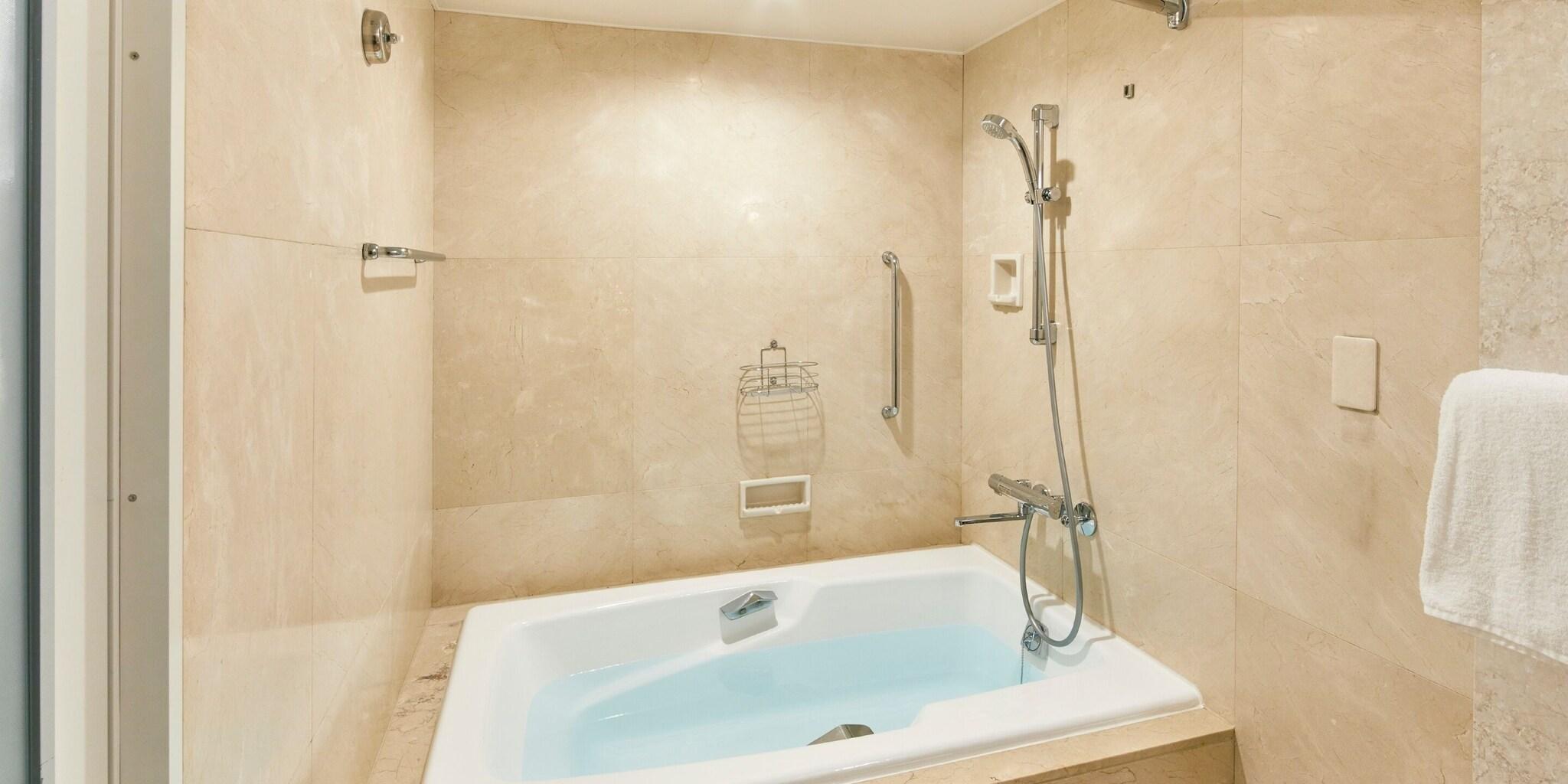 Junior Suite Two Beds