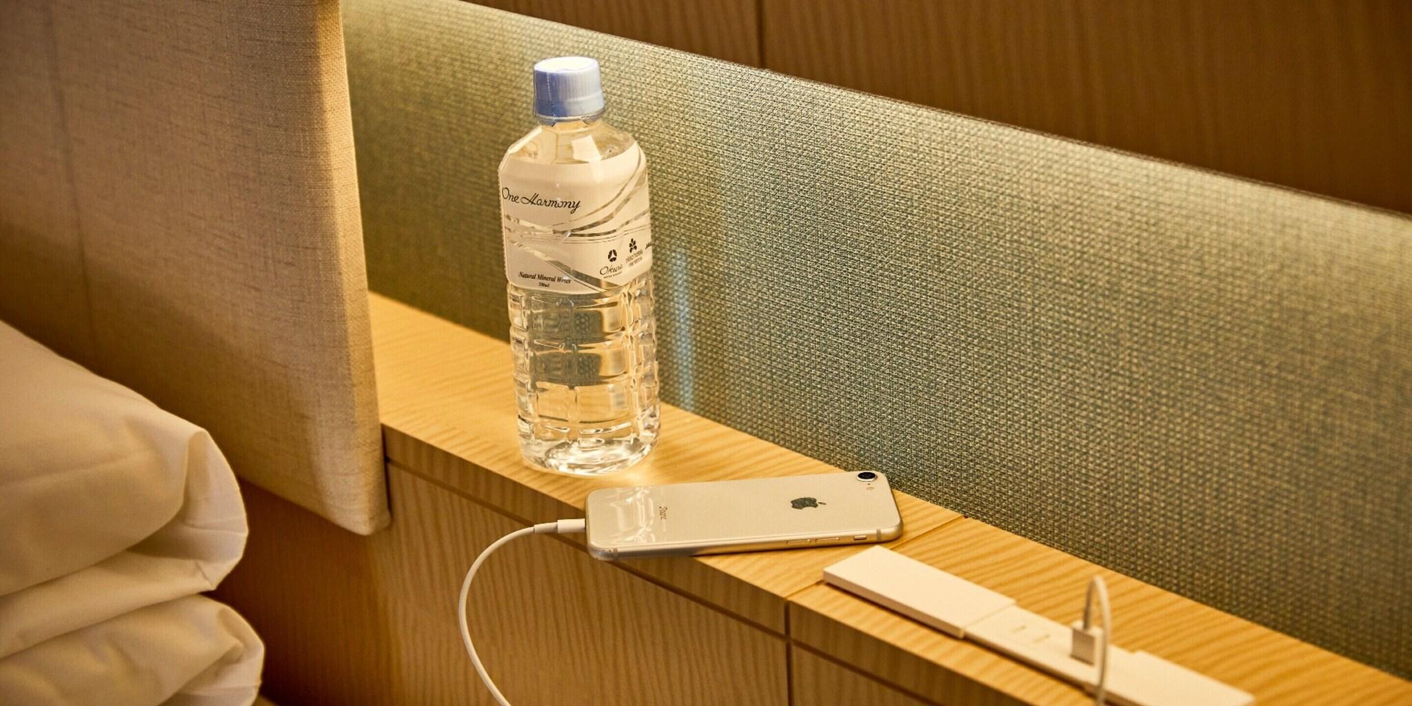 Junior Suite Two Beds