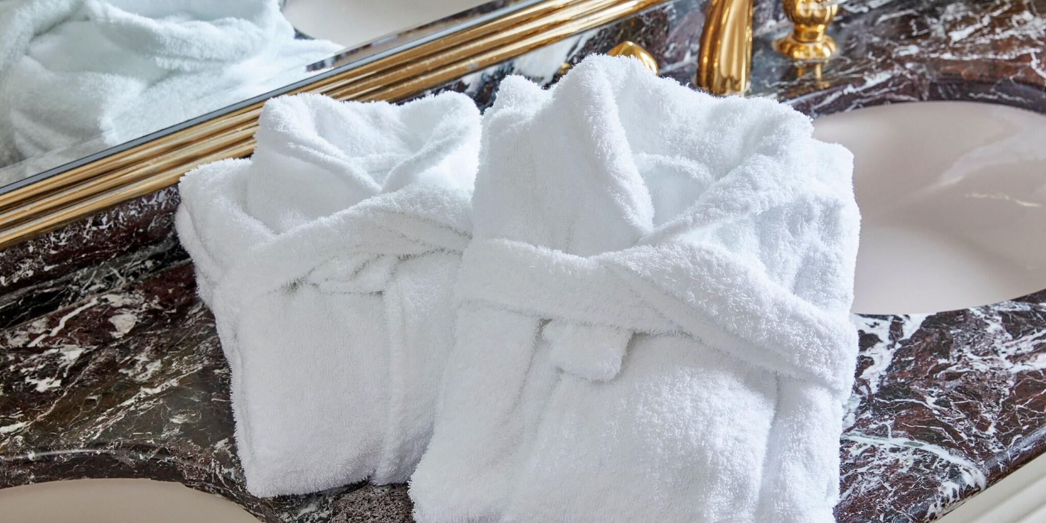 Junior Suite Two Beds