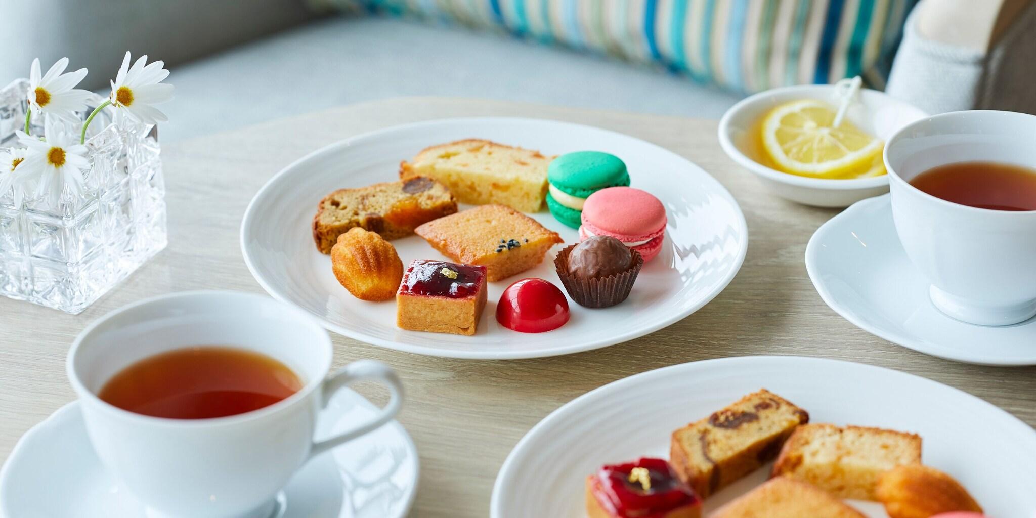 Junior Suite Two Beds