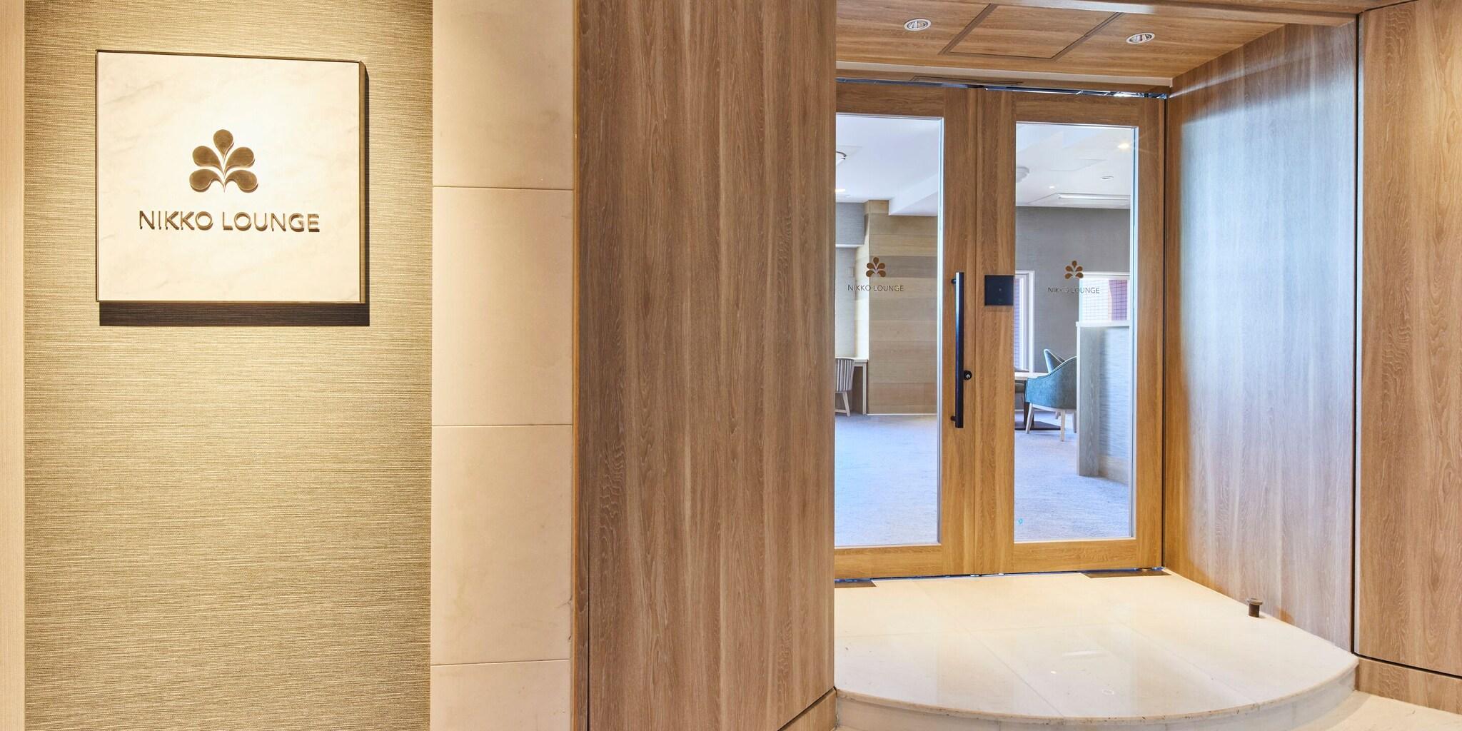 Junior Suite Two Beds