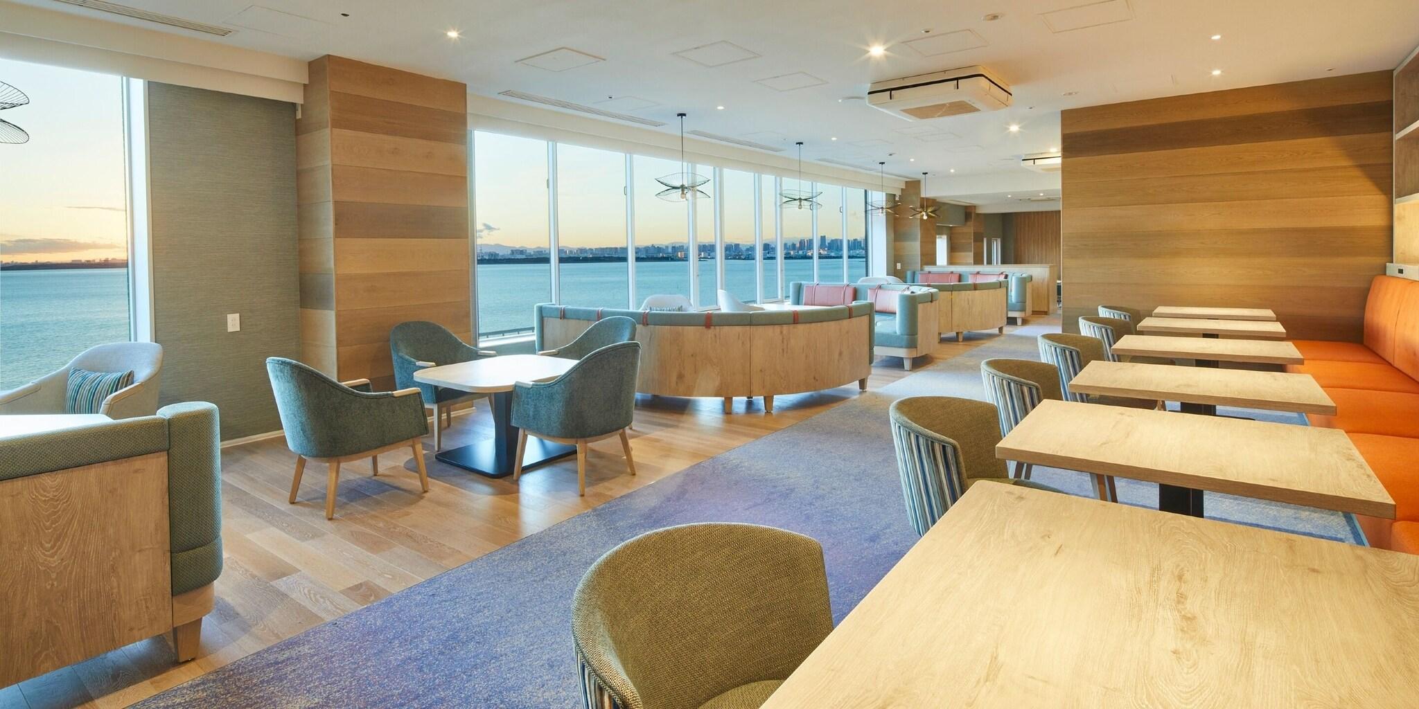 Junior Suite Two Beds