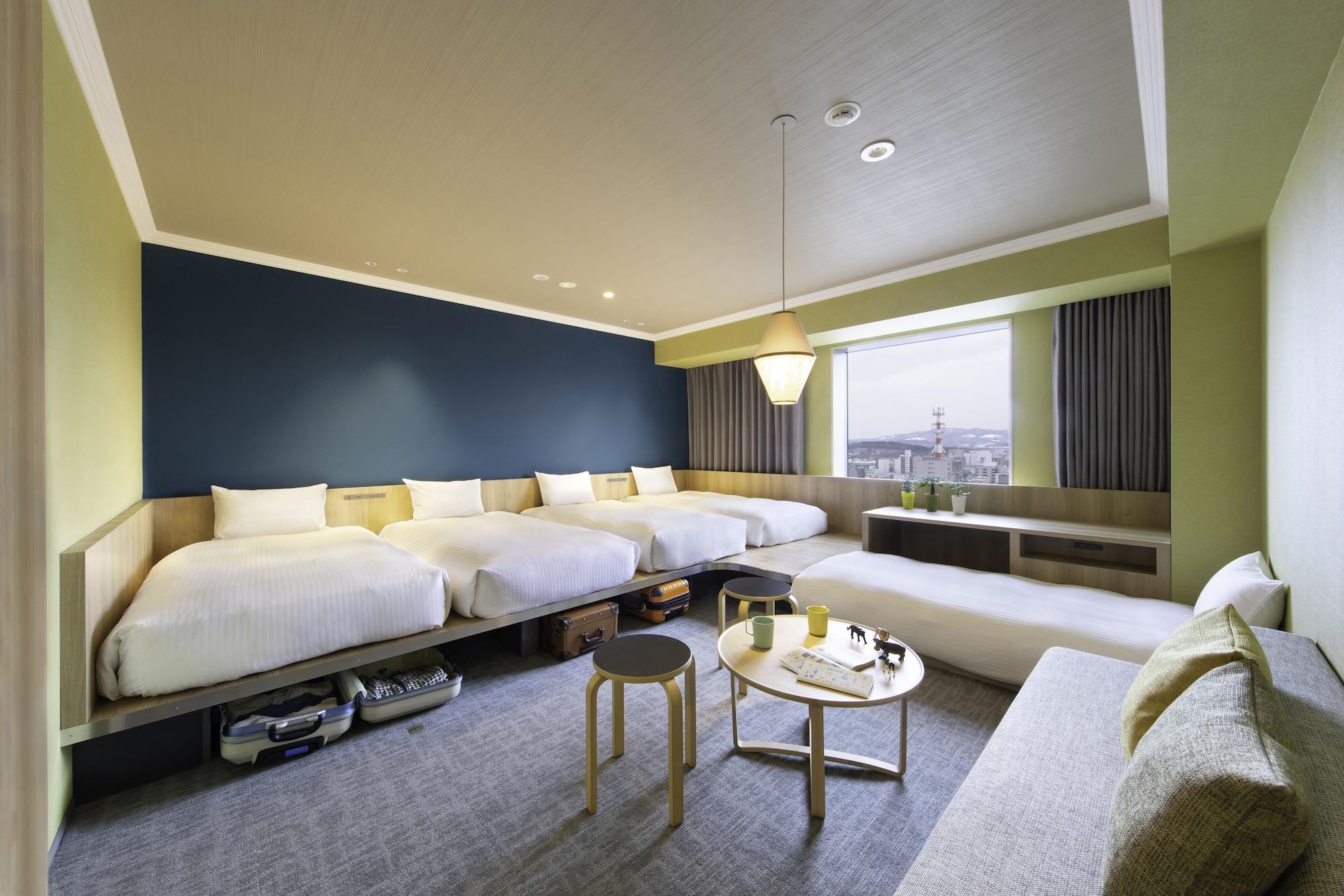 Family Room Standard