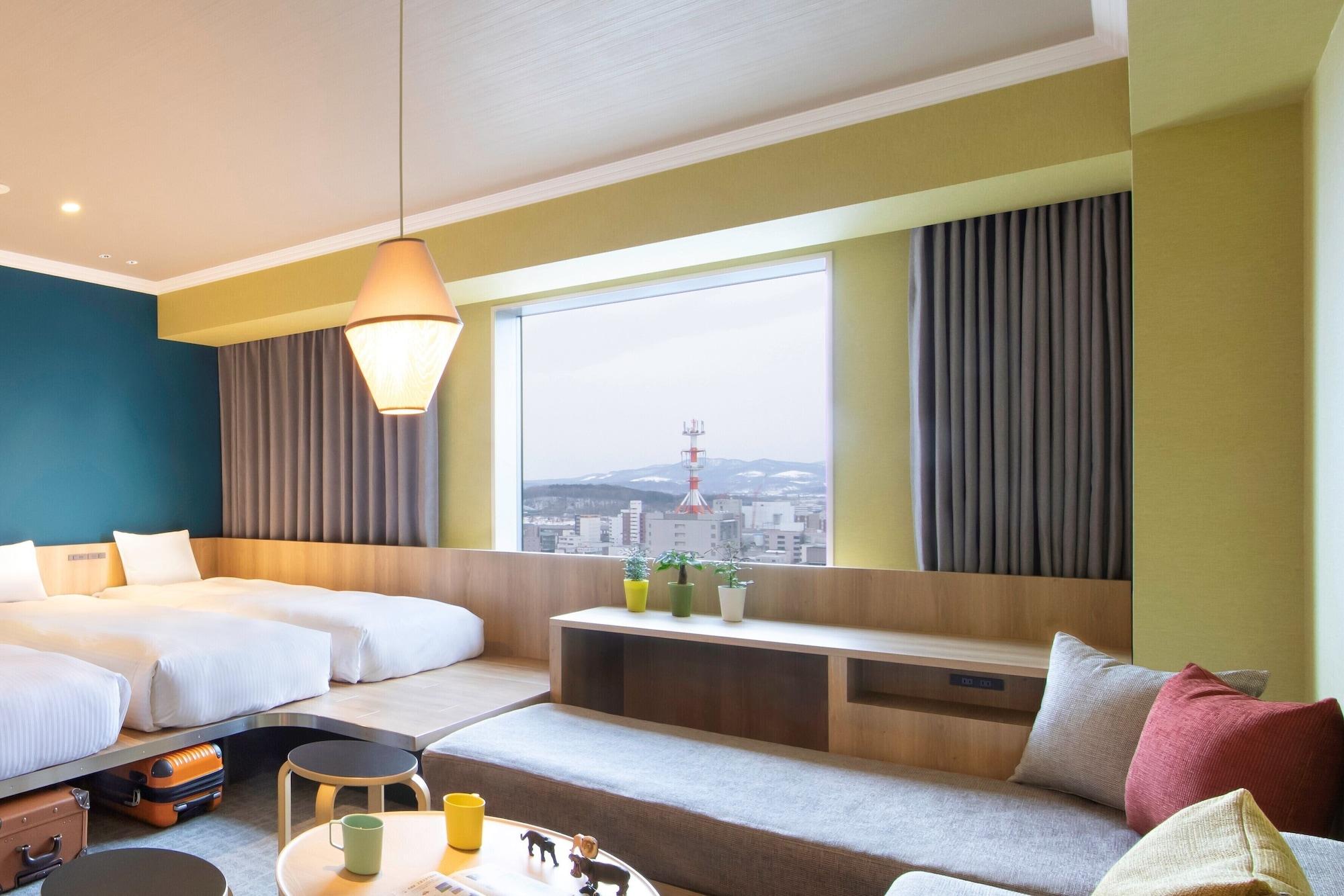 Family Room Standard