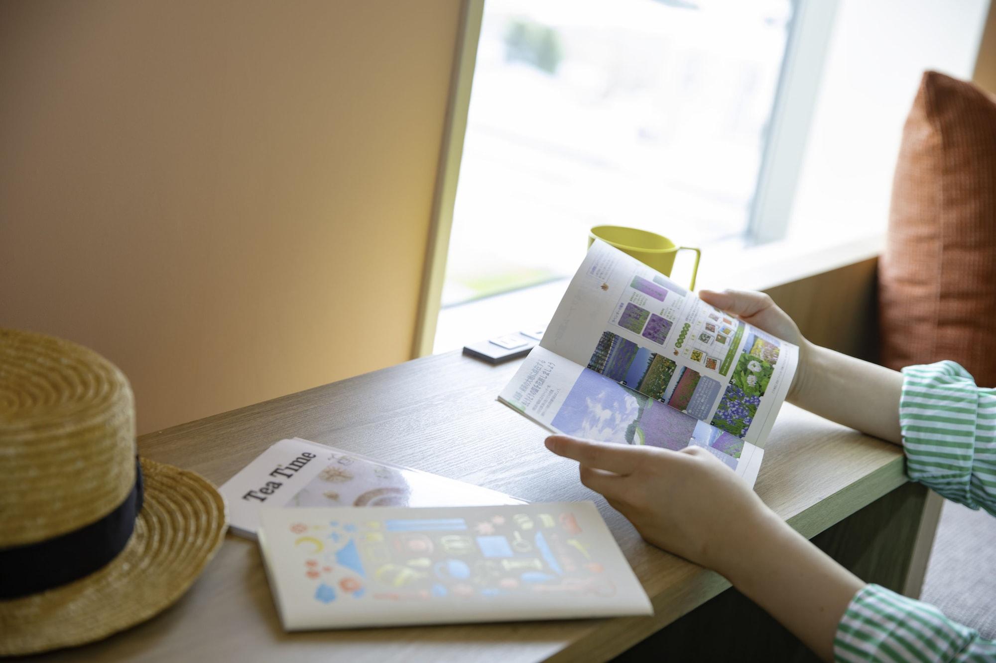 Triple Superior City View