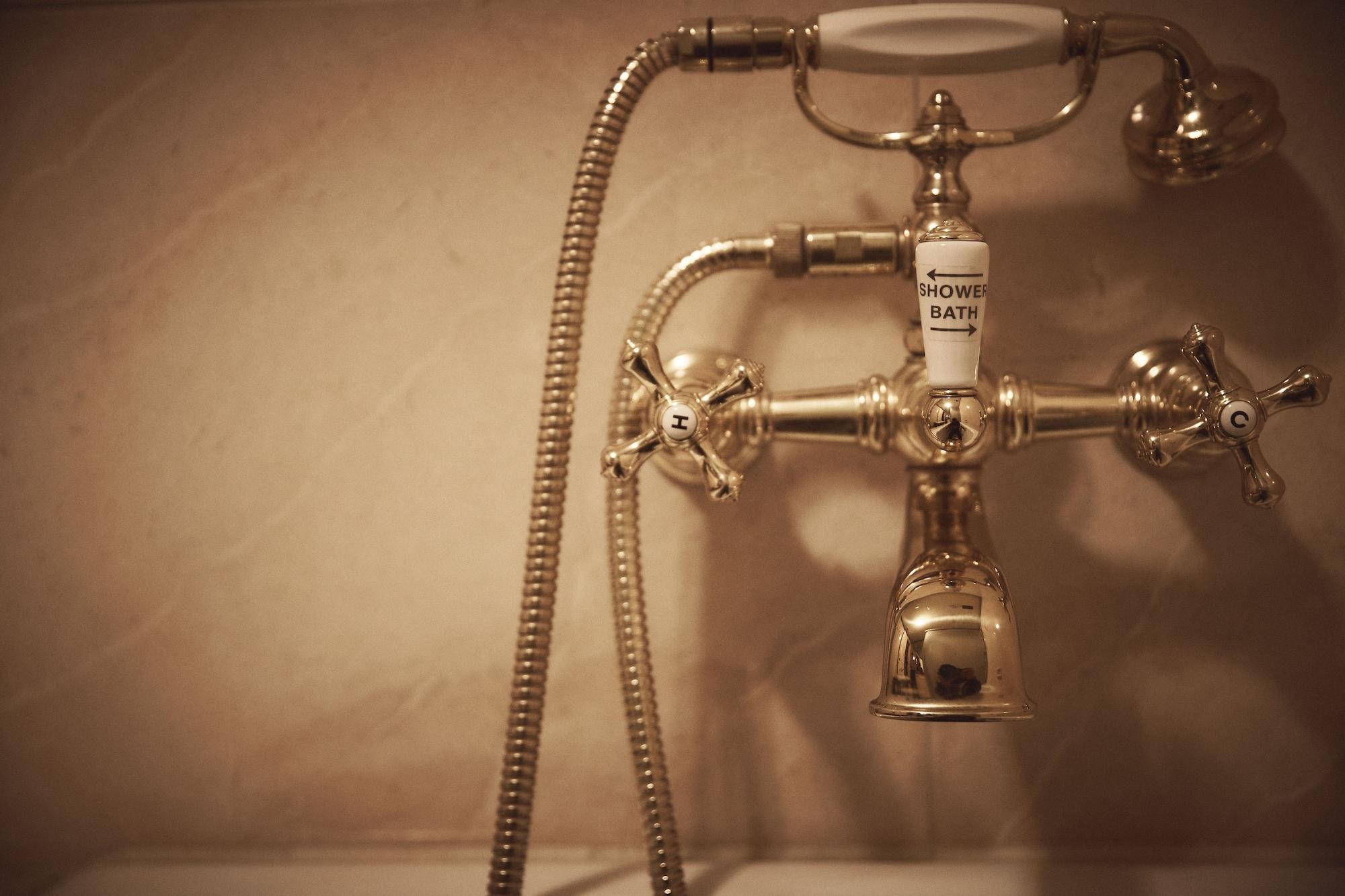 Suite Executive City View