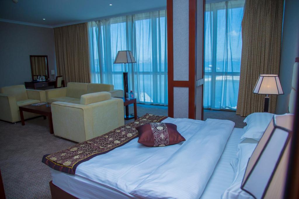 Suite Executive Two Bedrooms