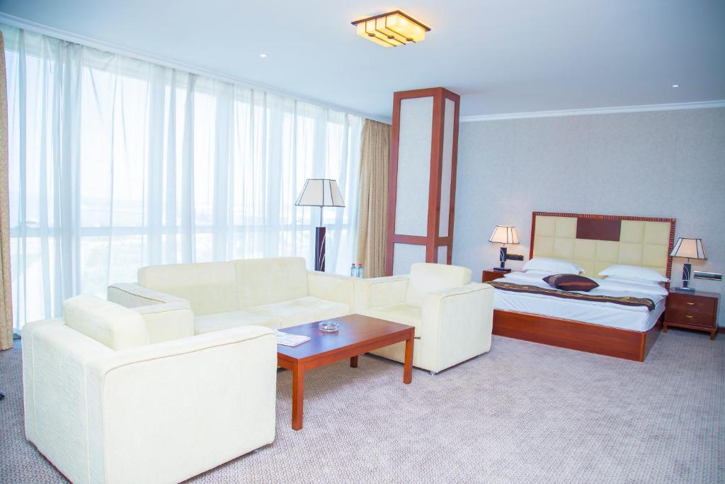 Suite Executive Two Bedrooms
