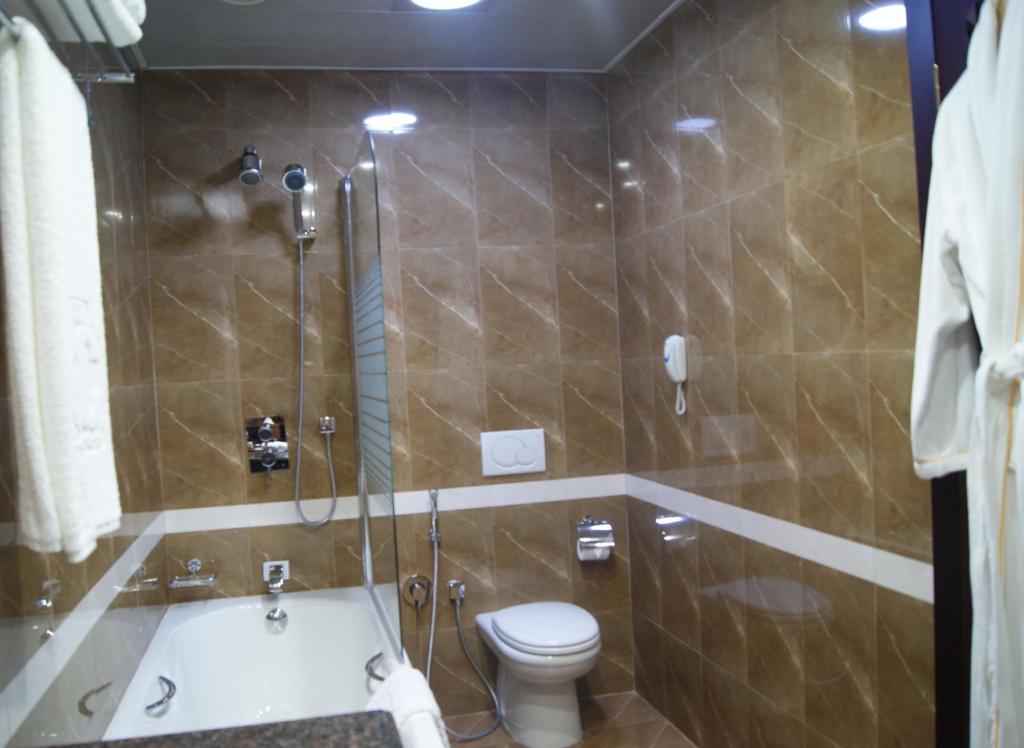 Suite Executive Two Bedrooms