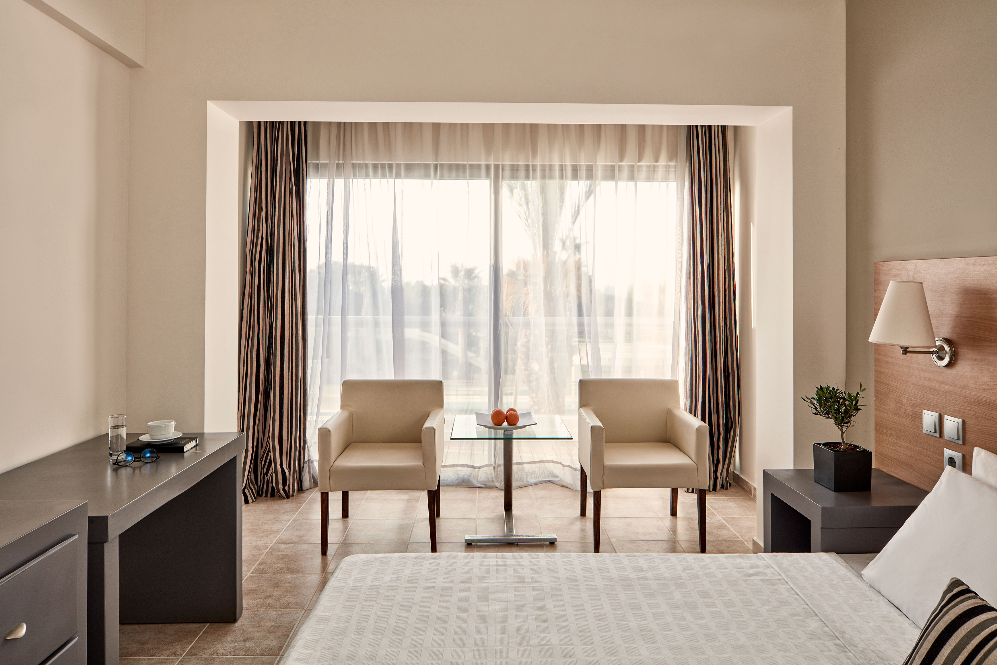 Family Room Standard