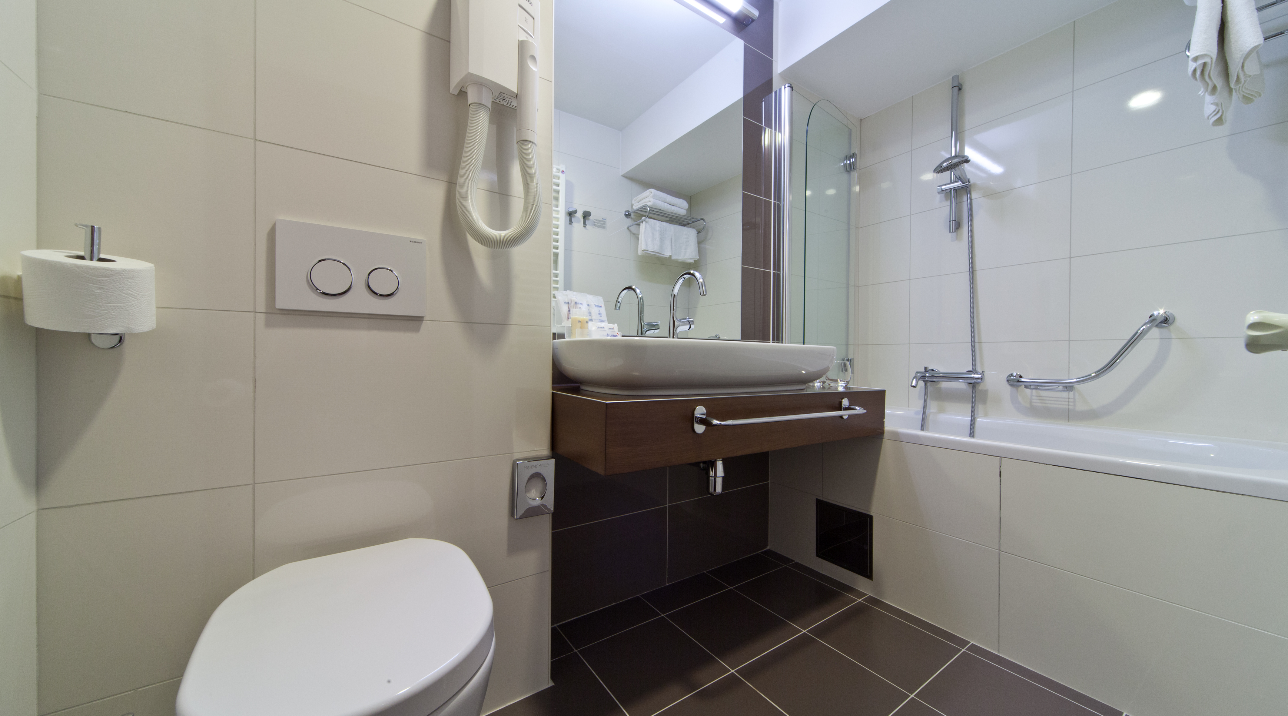 Double Single Standard