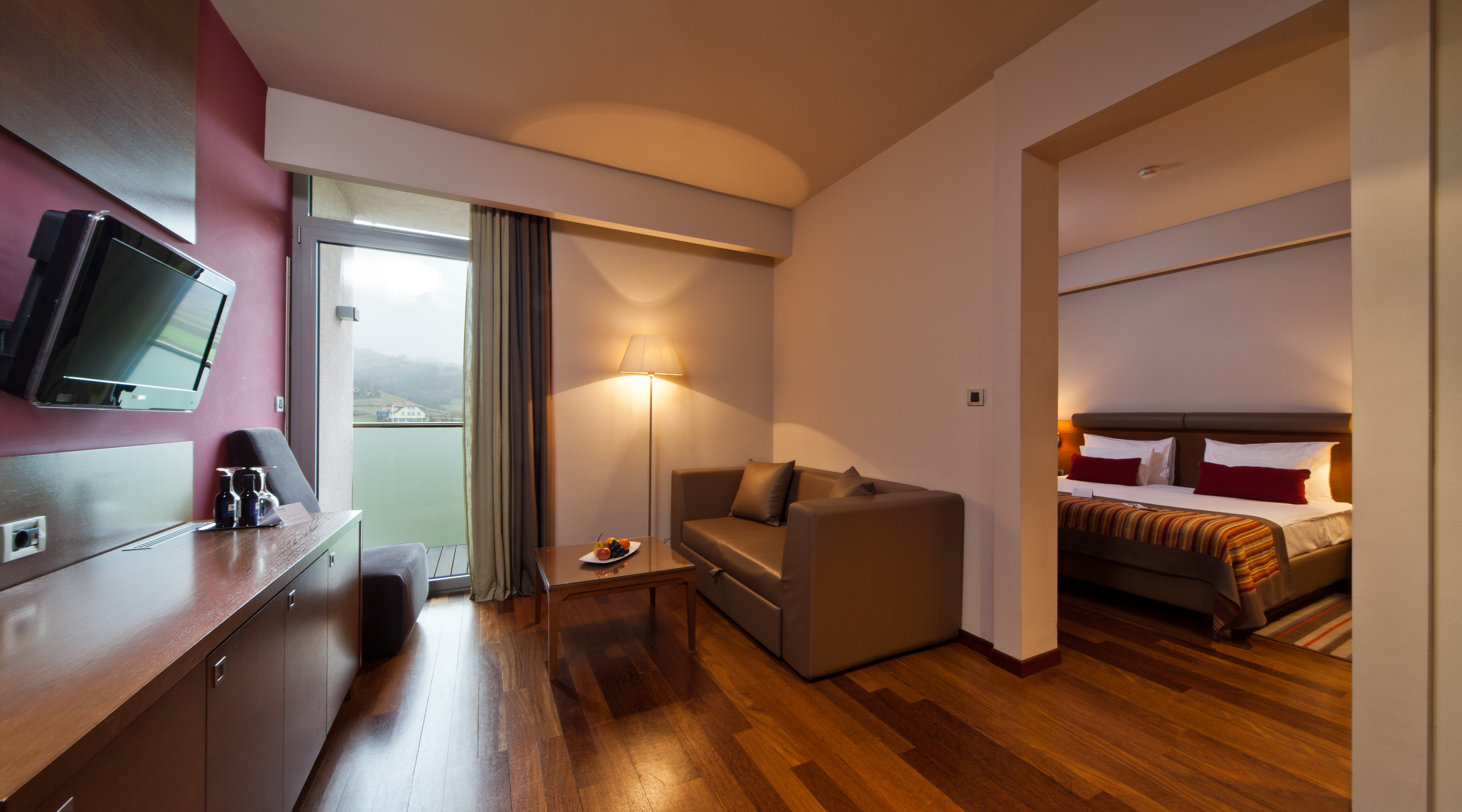 Junior Suite Standard