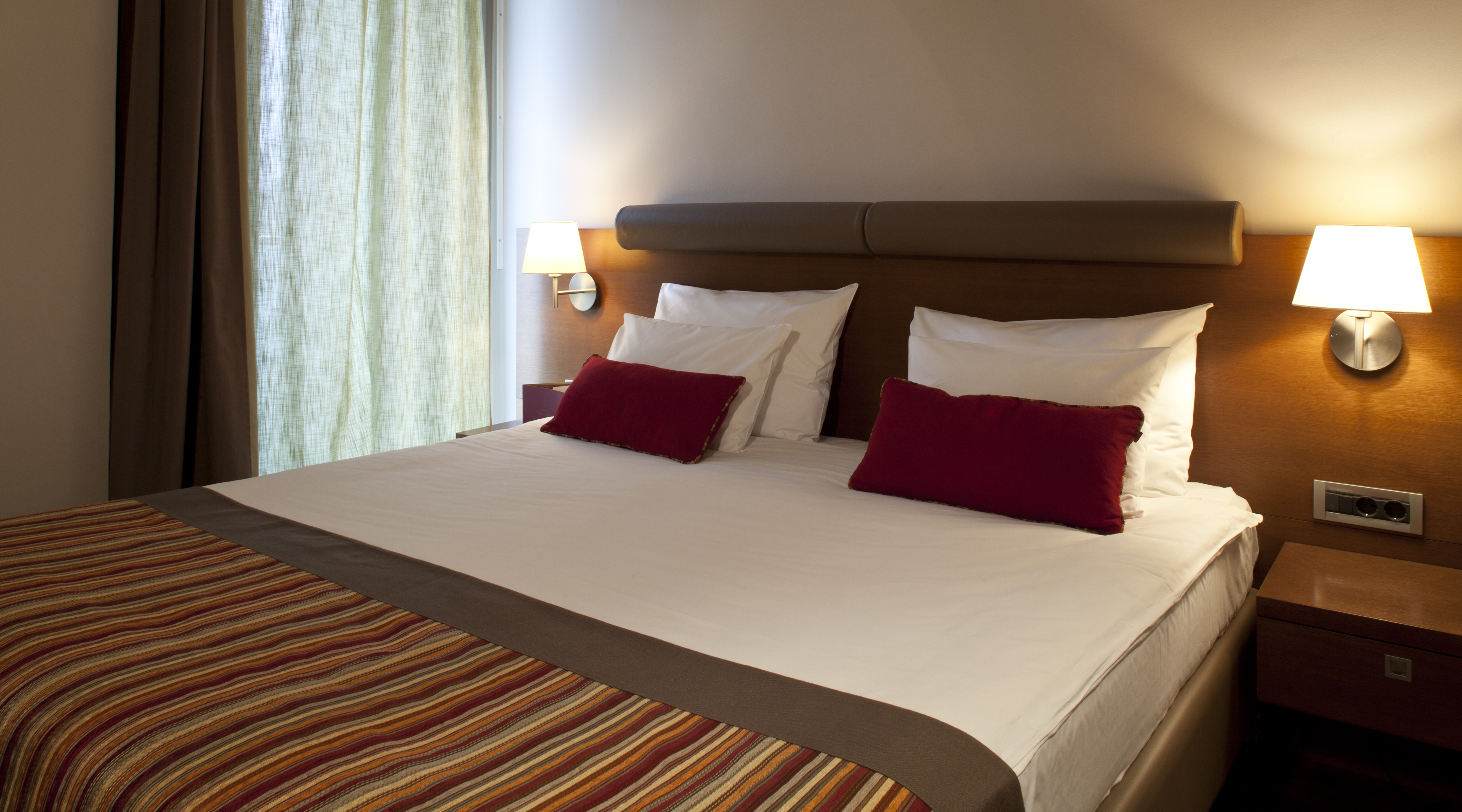 Junior Suite Standard