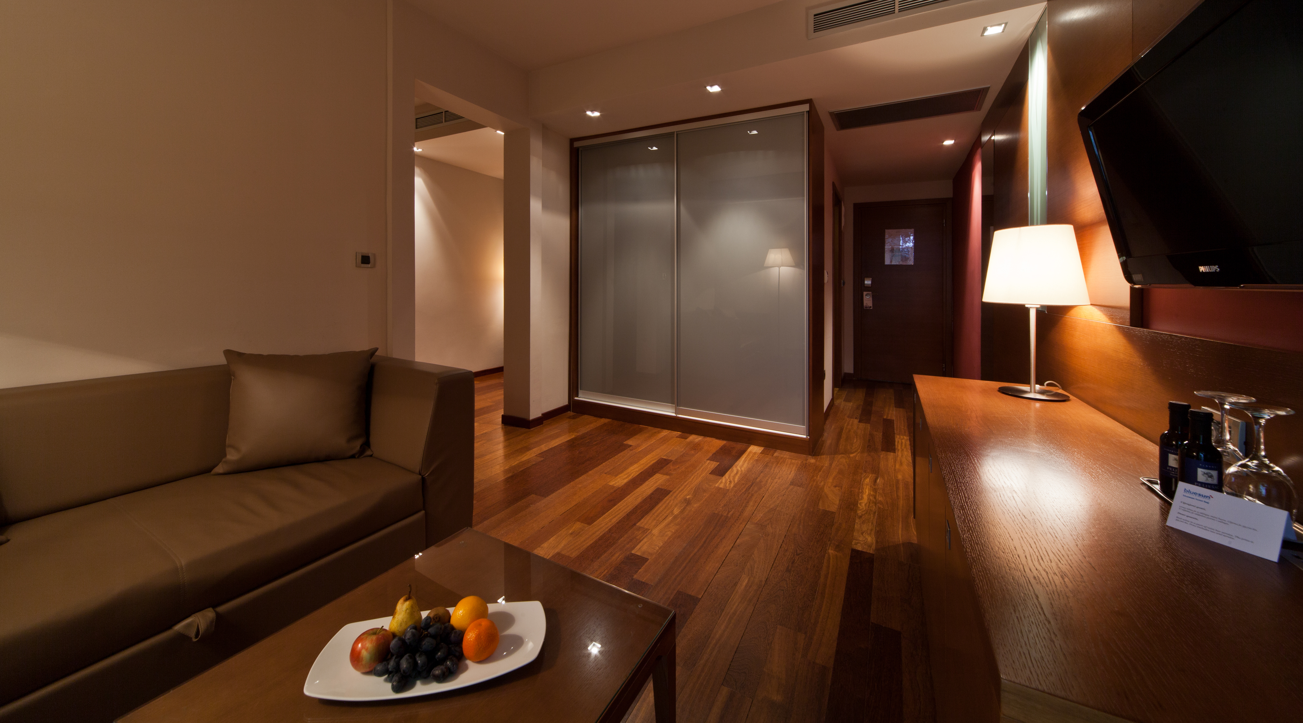 Junior Suite Standard