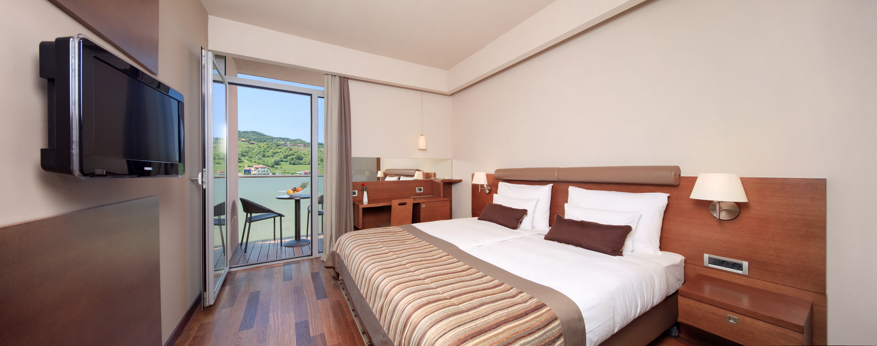 Double Single Standard