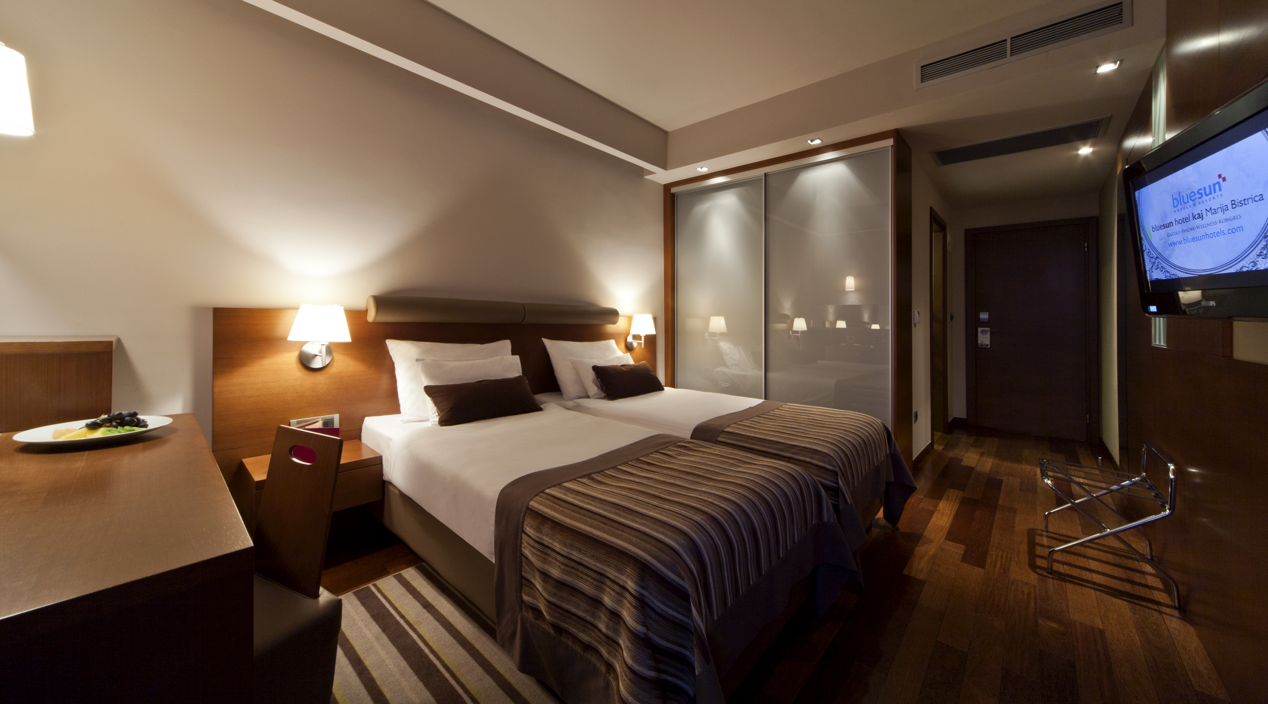 Double Single Standard