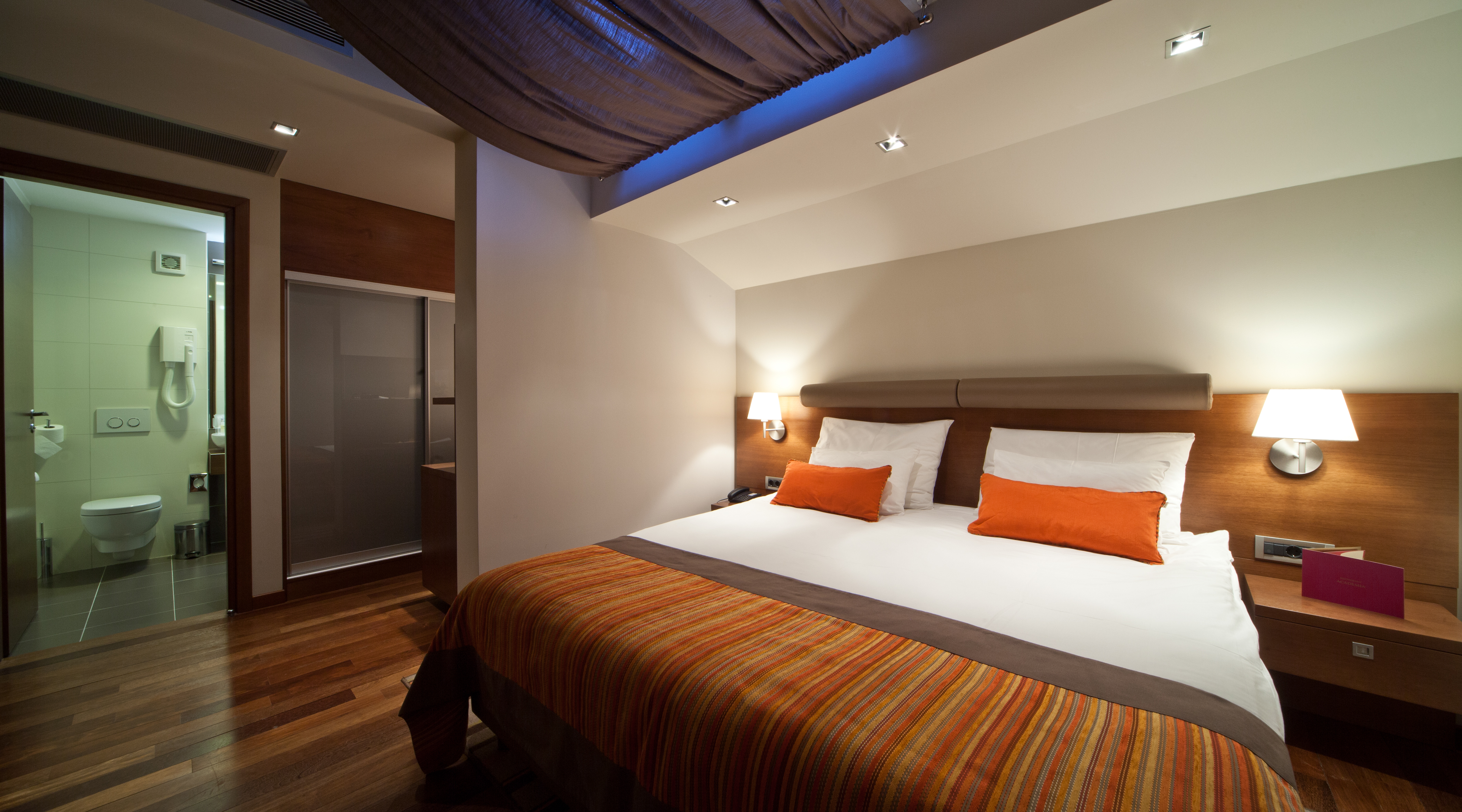 Double Single Standard