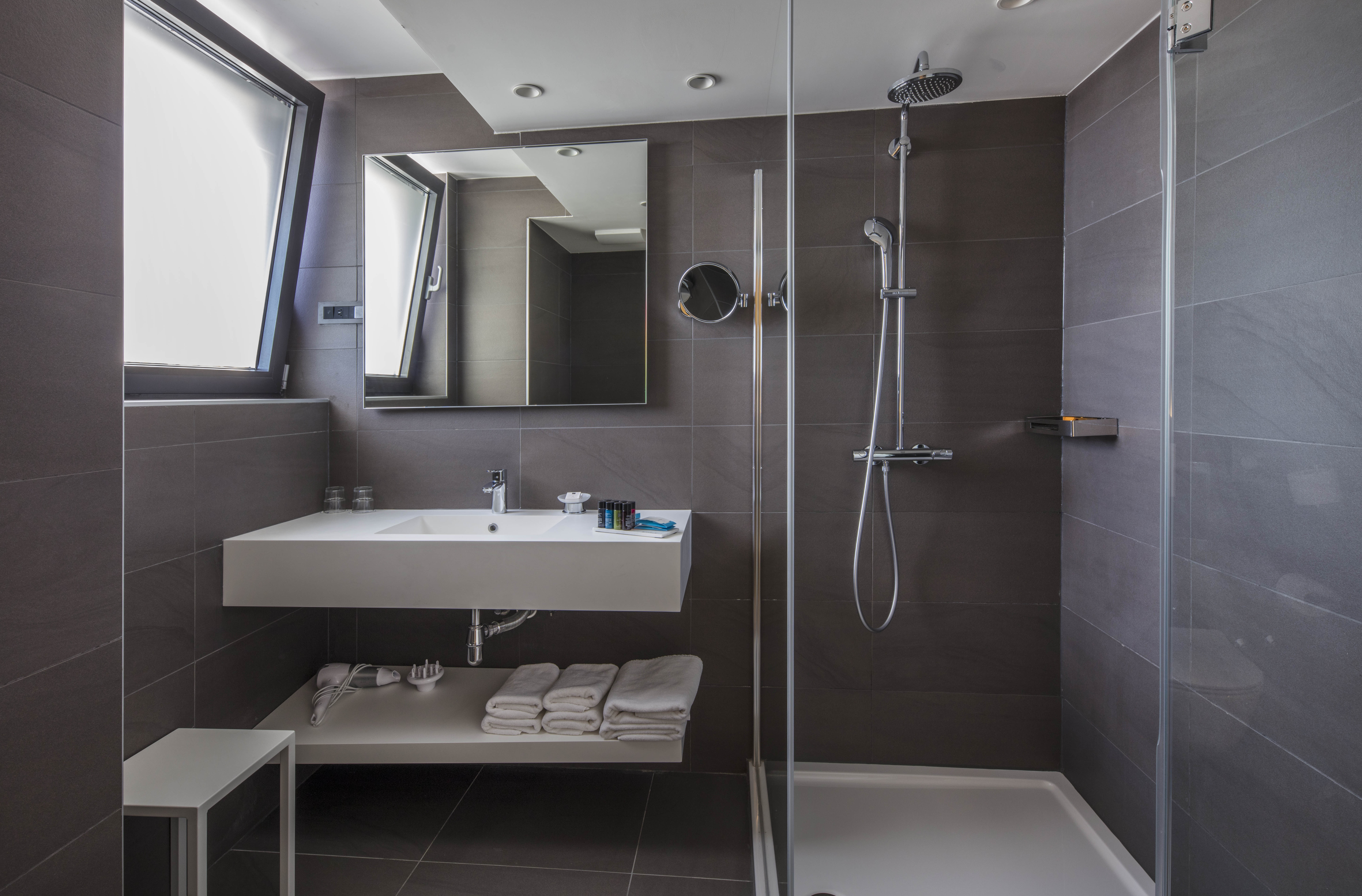 Junior Suite with Balcony