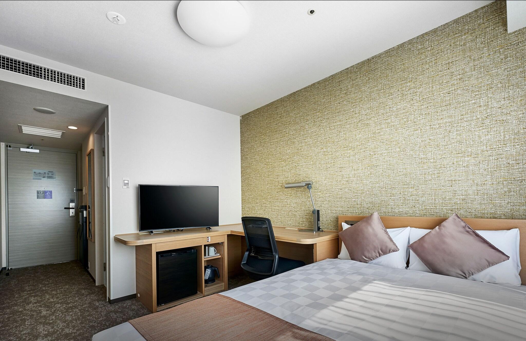 Double Business Non Smoking