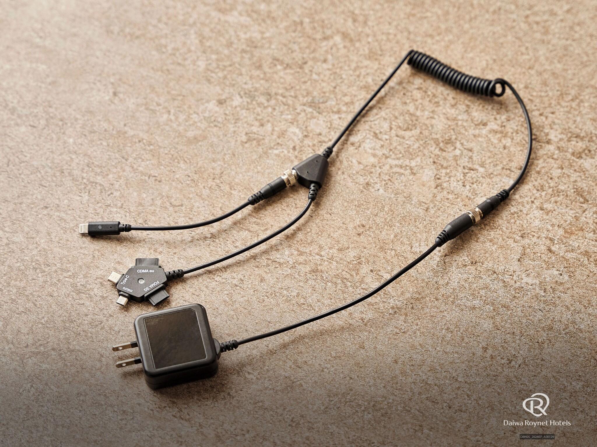 Double Business Non Smoking