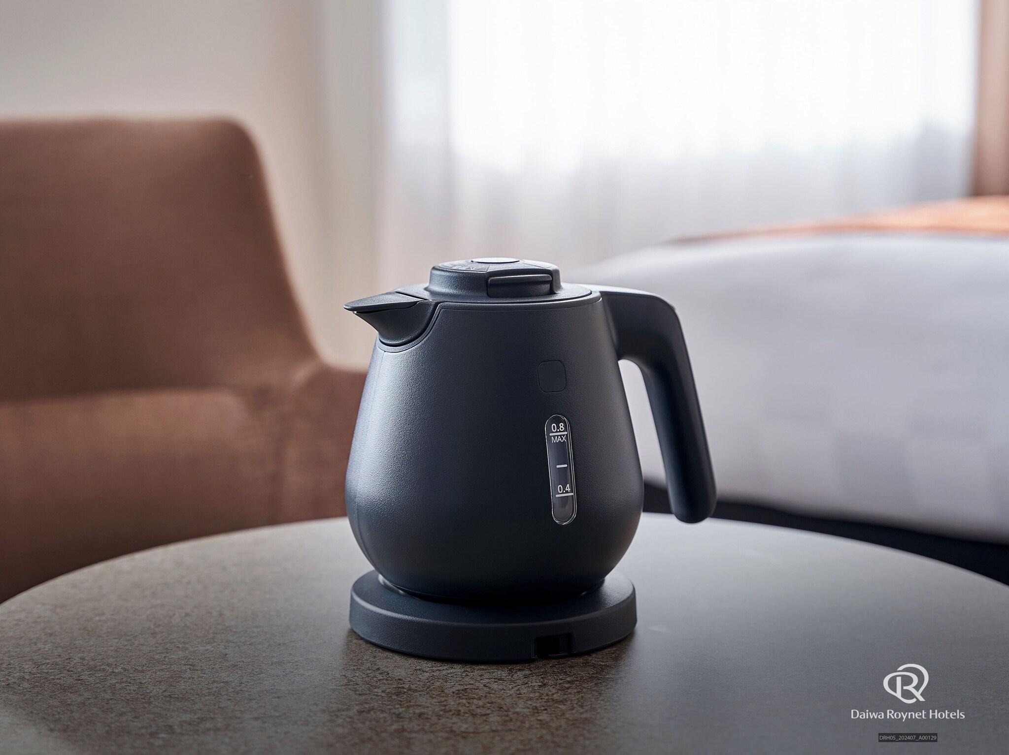 Double Superior Queen Bed