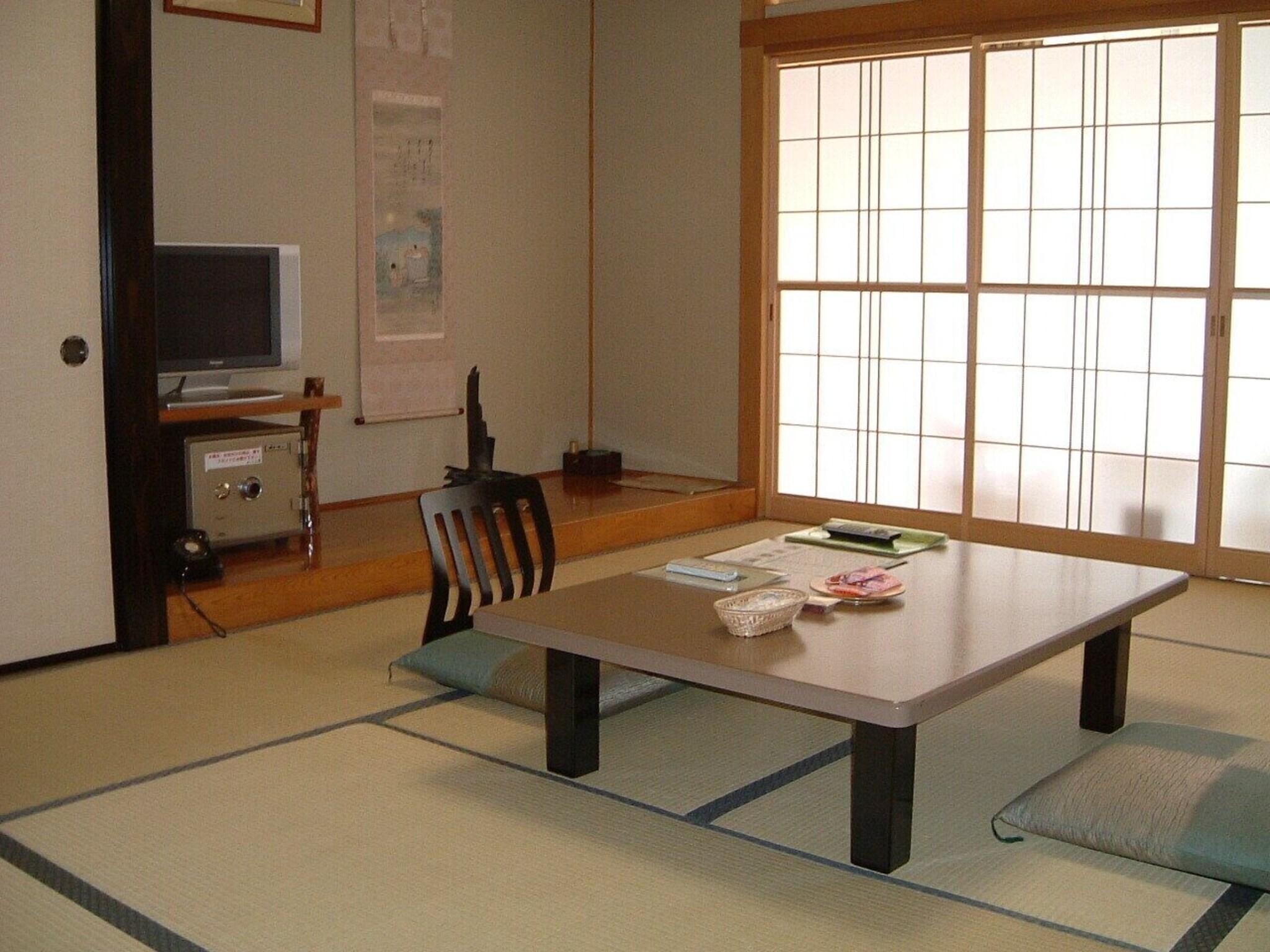 Room Japanese Room
