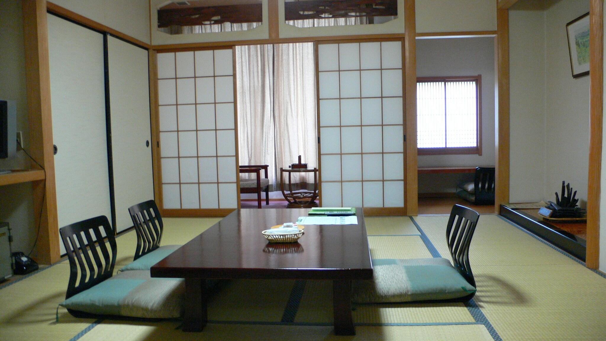 Room Japanese Room