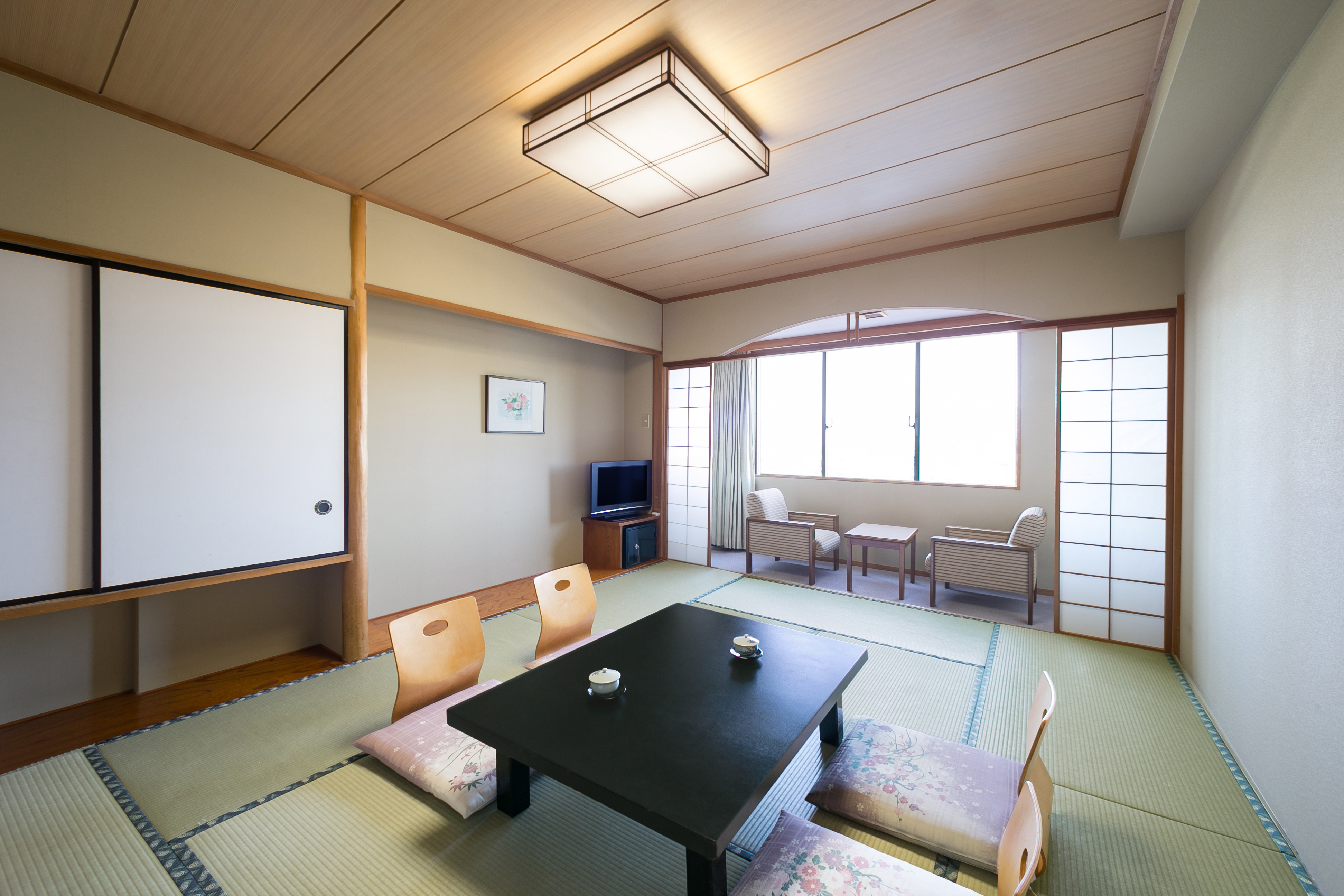 Room Japanese Room