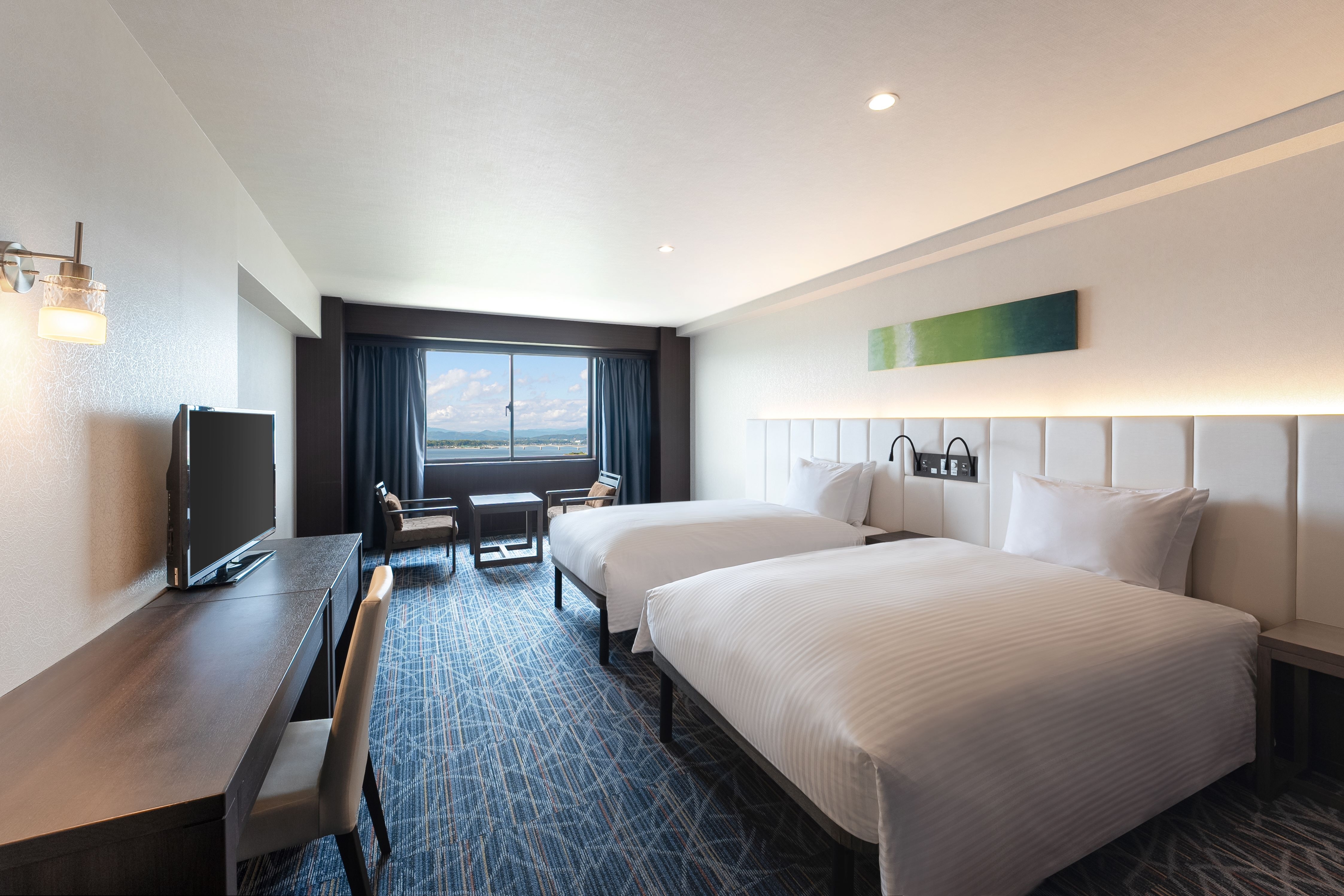 Room Capacity 3