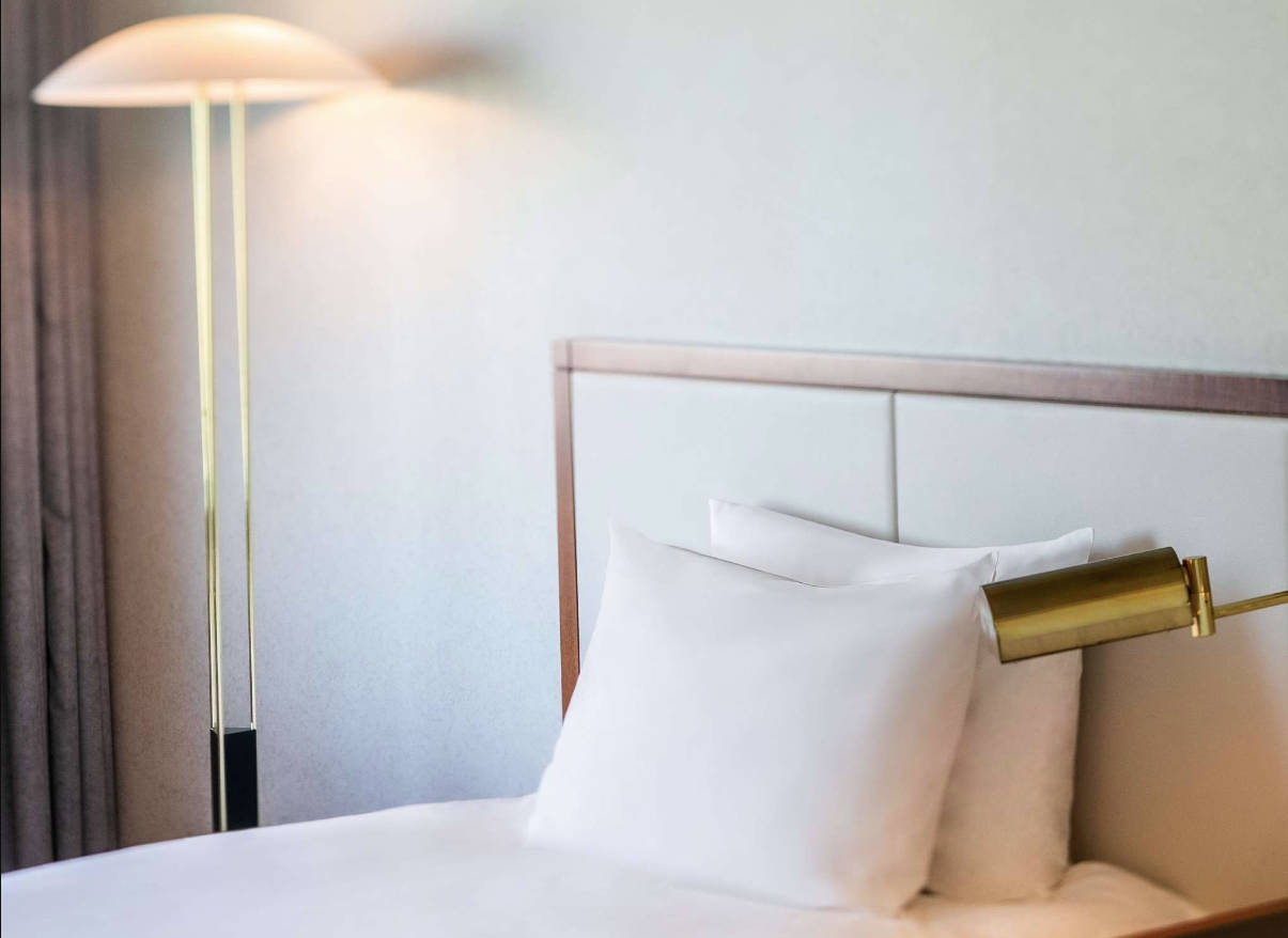 Junior Suite Classic with Views