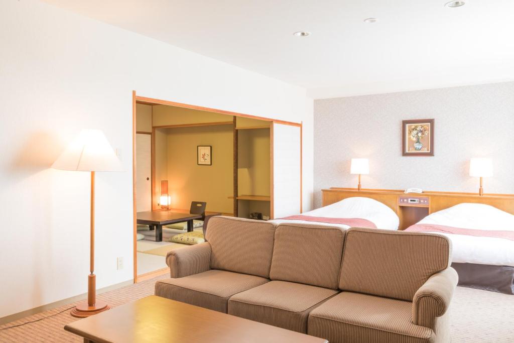 Junior Suite Classic