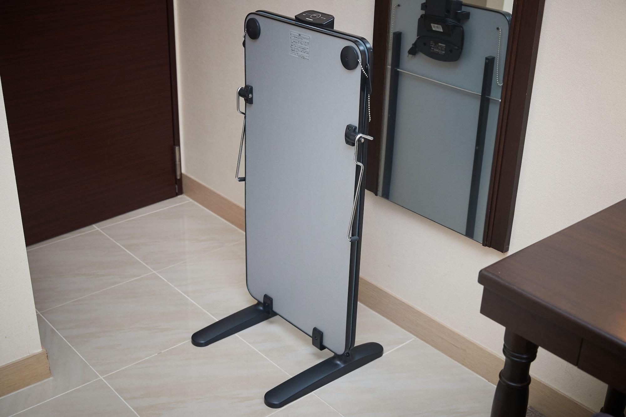 Double or Twin Queen Bed Non Smoking