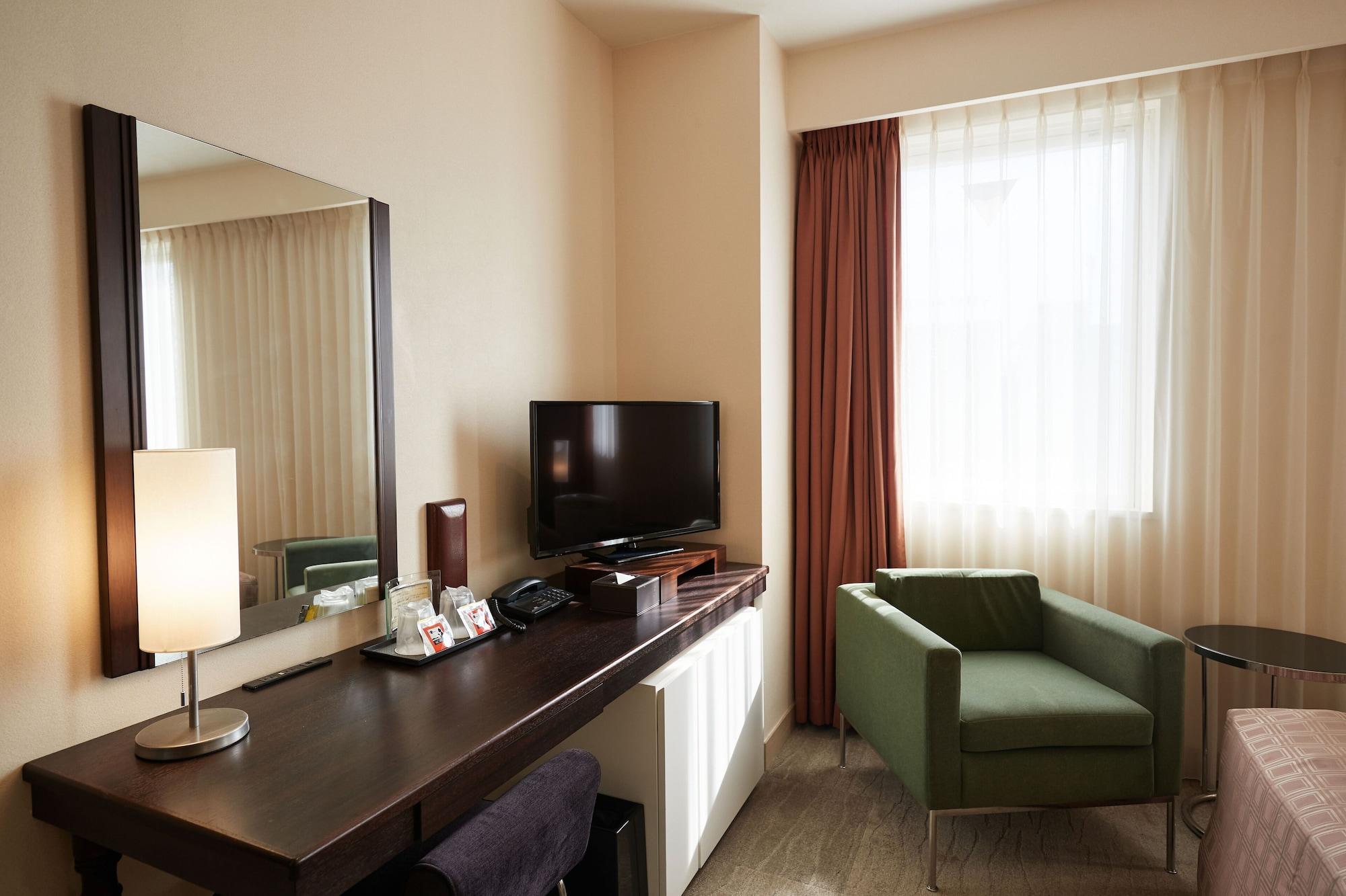 Double or Twin Queen Bed Non Smoking