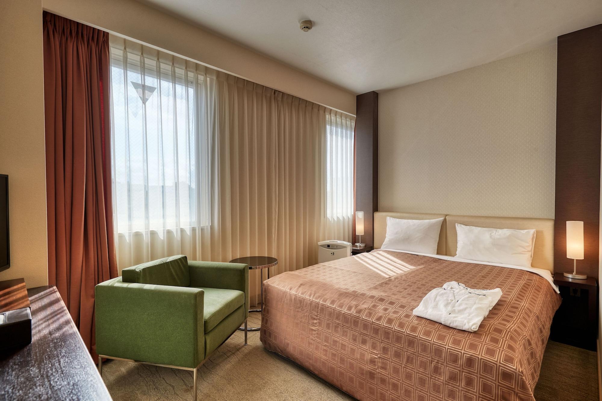 Double or Twin Queen Bed Non Smoking