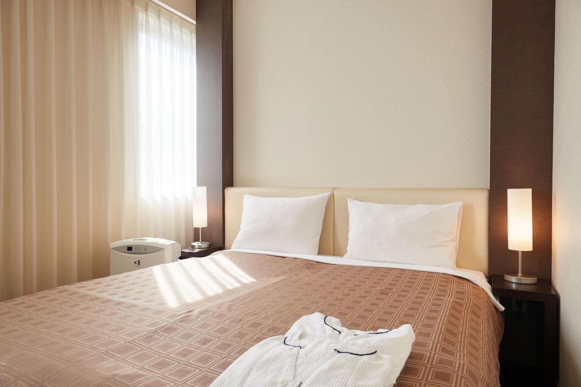 Double or Twin Queen Bed Non Smoking