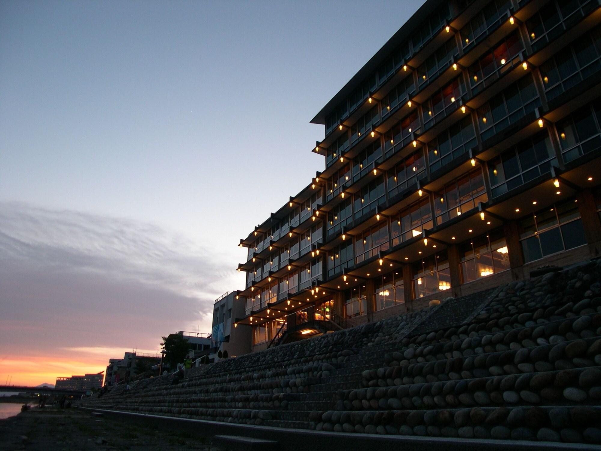 General View
