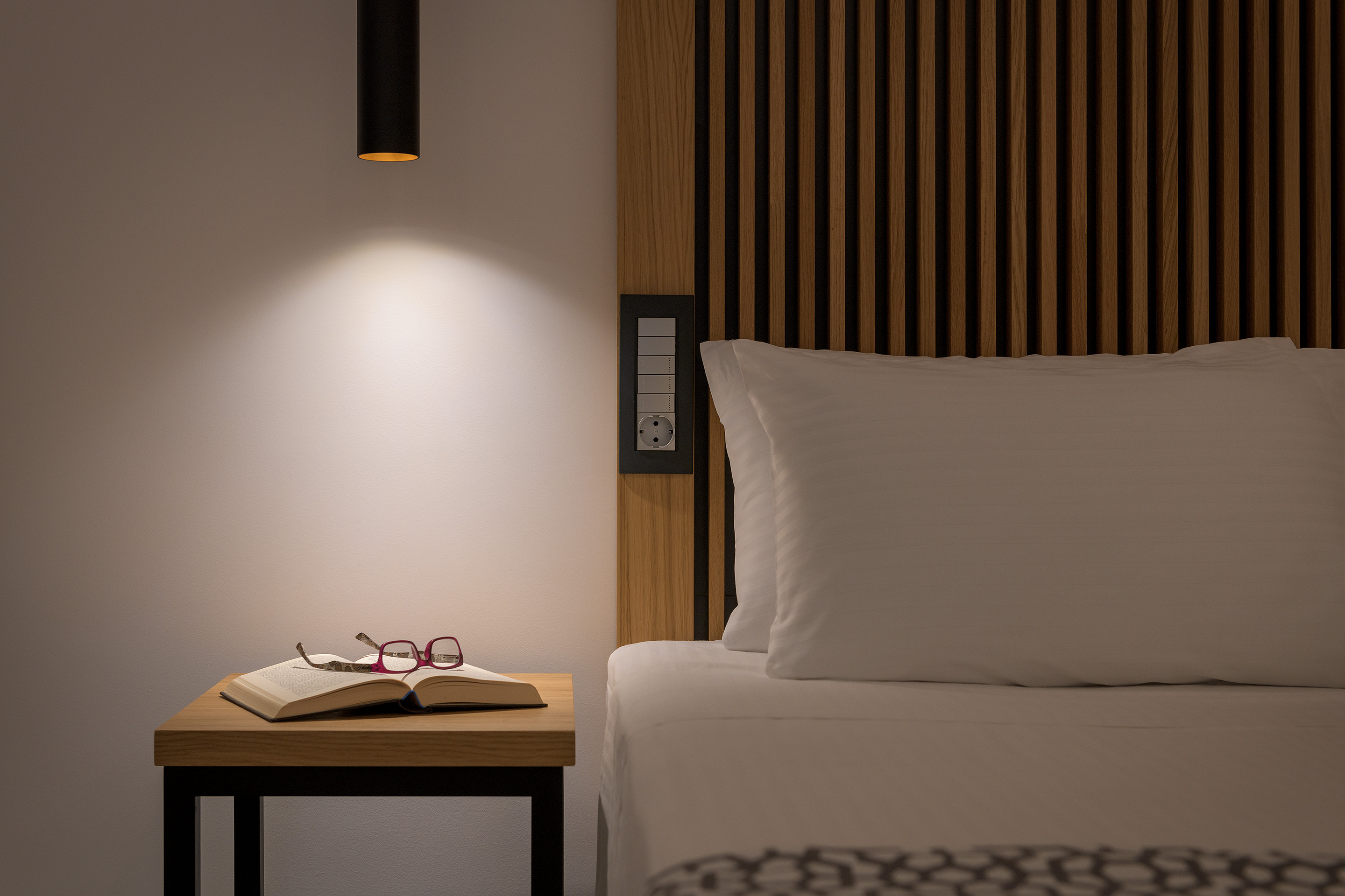 Triple Superior Garden View